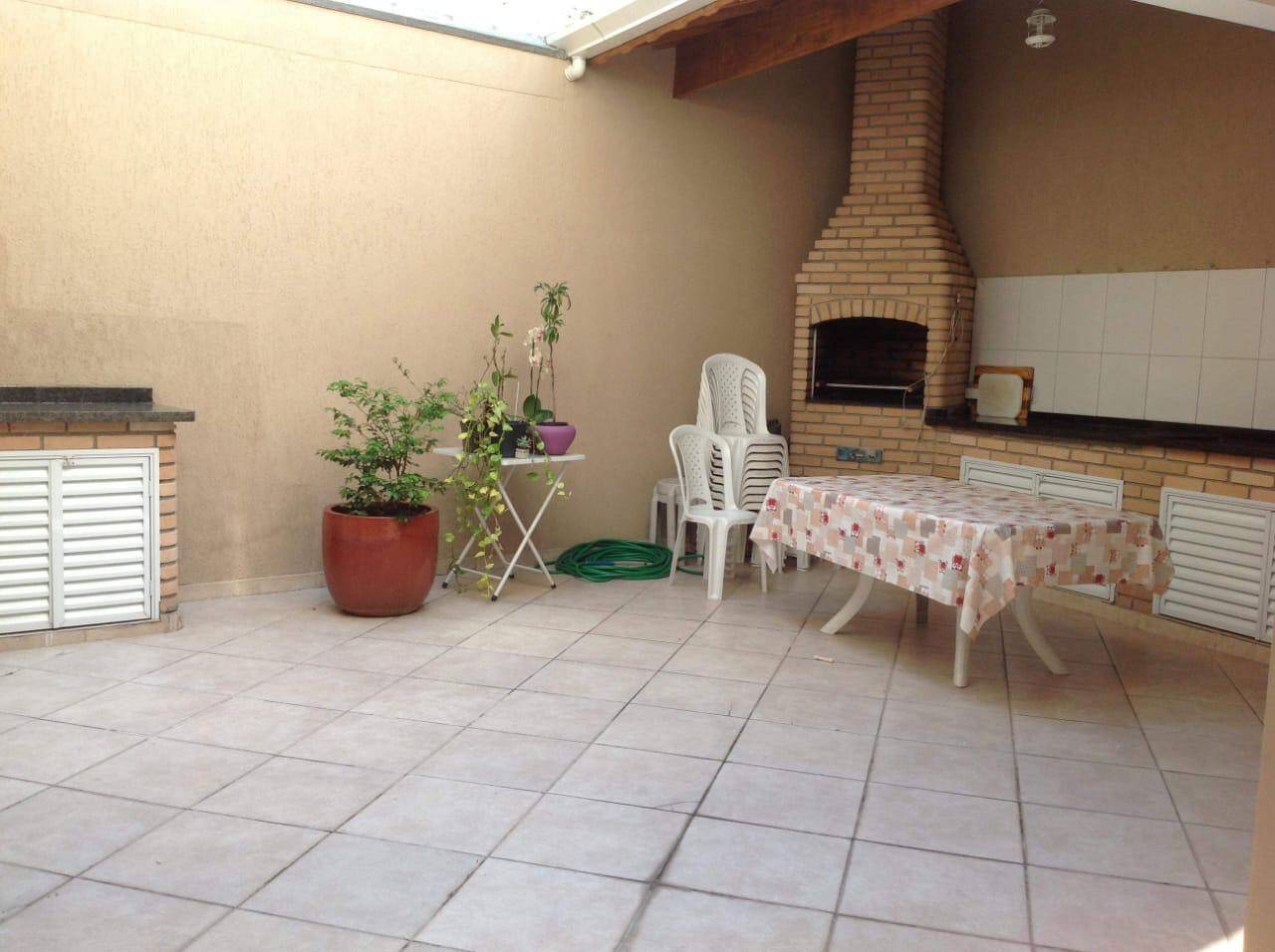 Casa, 4 quartos, 160 m² - Foto 16