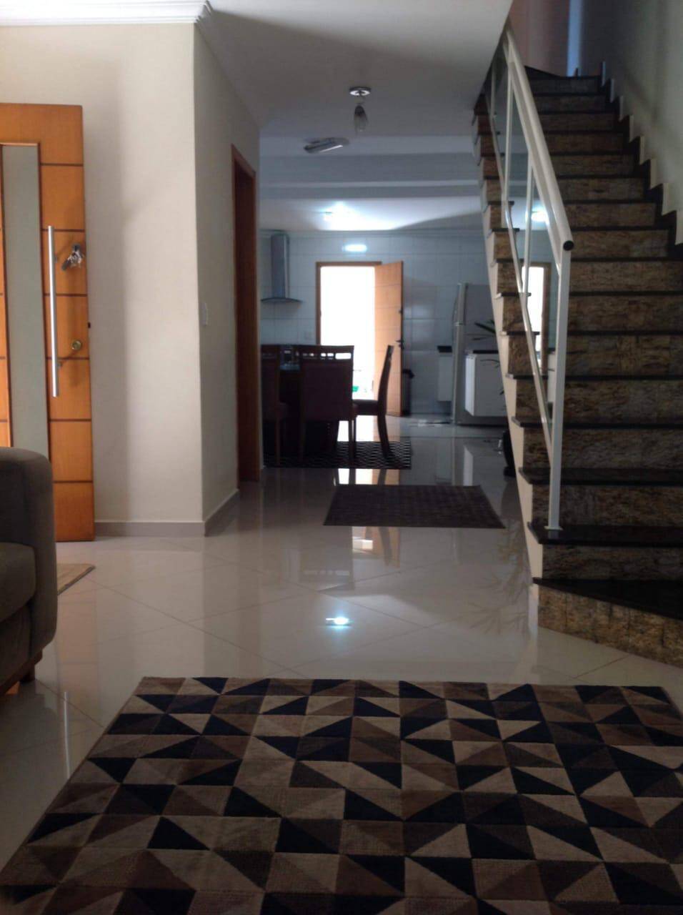 Casa, 4 quartos, 160 m² - Foto 14