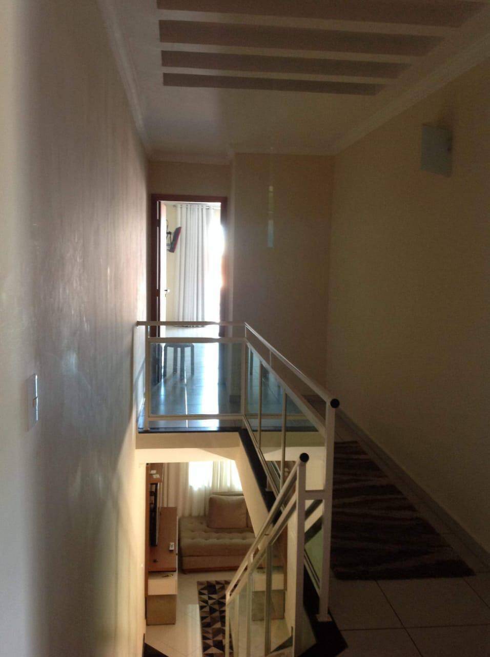 Casa, 4 quartos, 160 m² - Foto 21