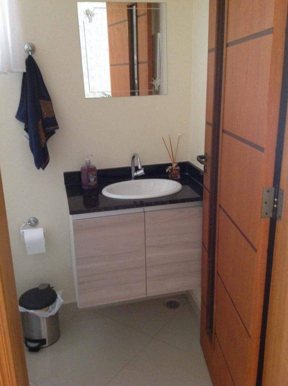 Casa, 4 quartos, 160 m² - Foto 22