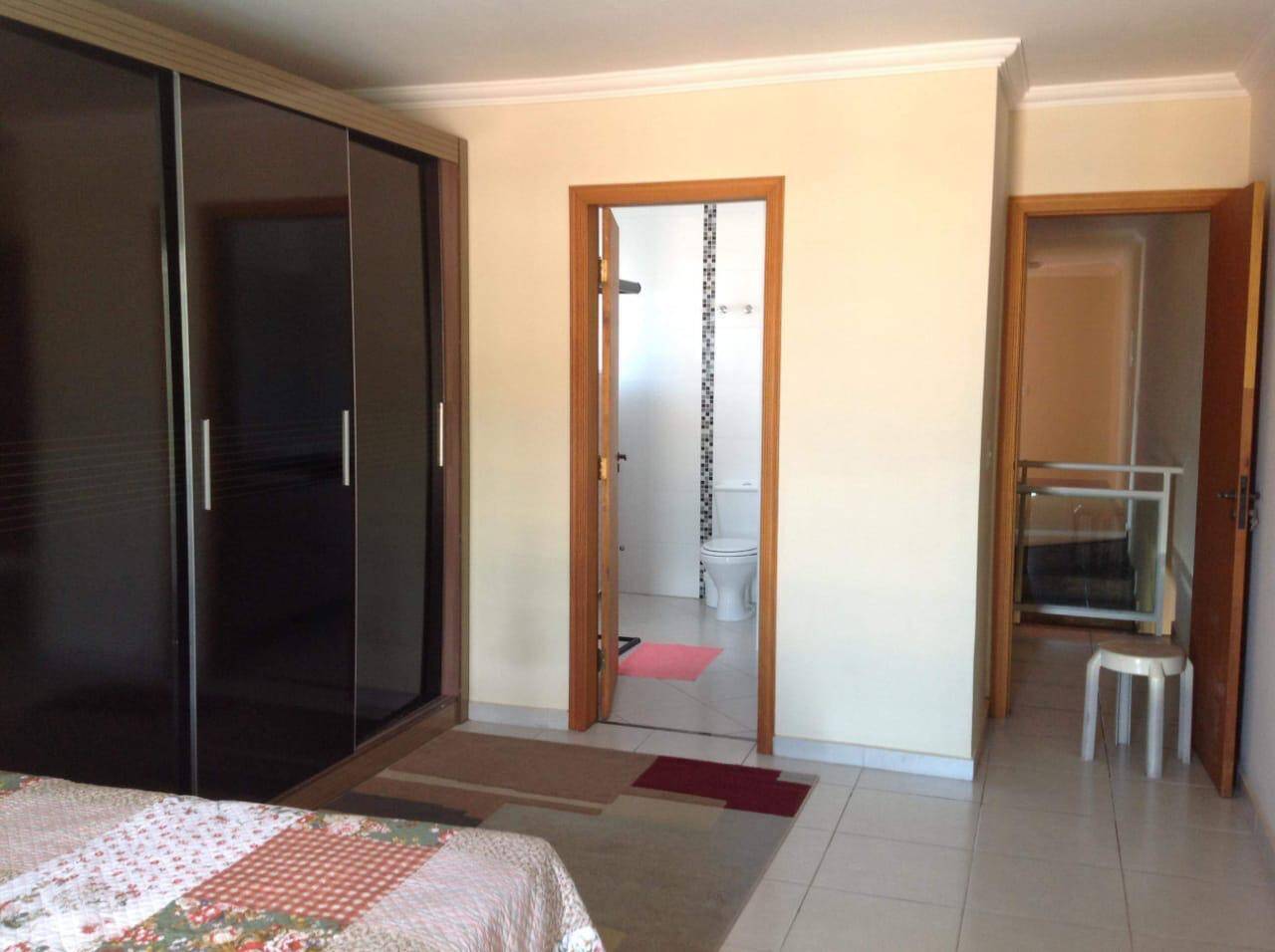 Casa, 4 quartos, 160 m² - Foto 19