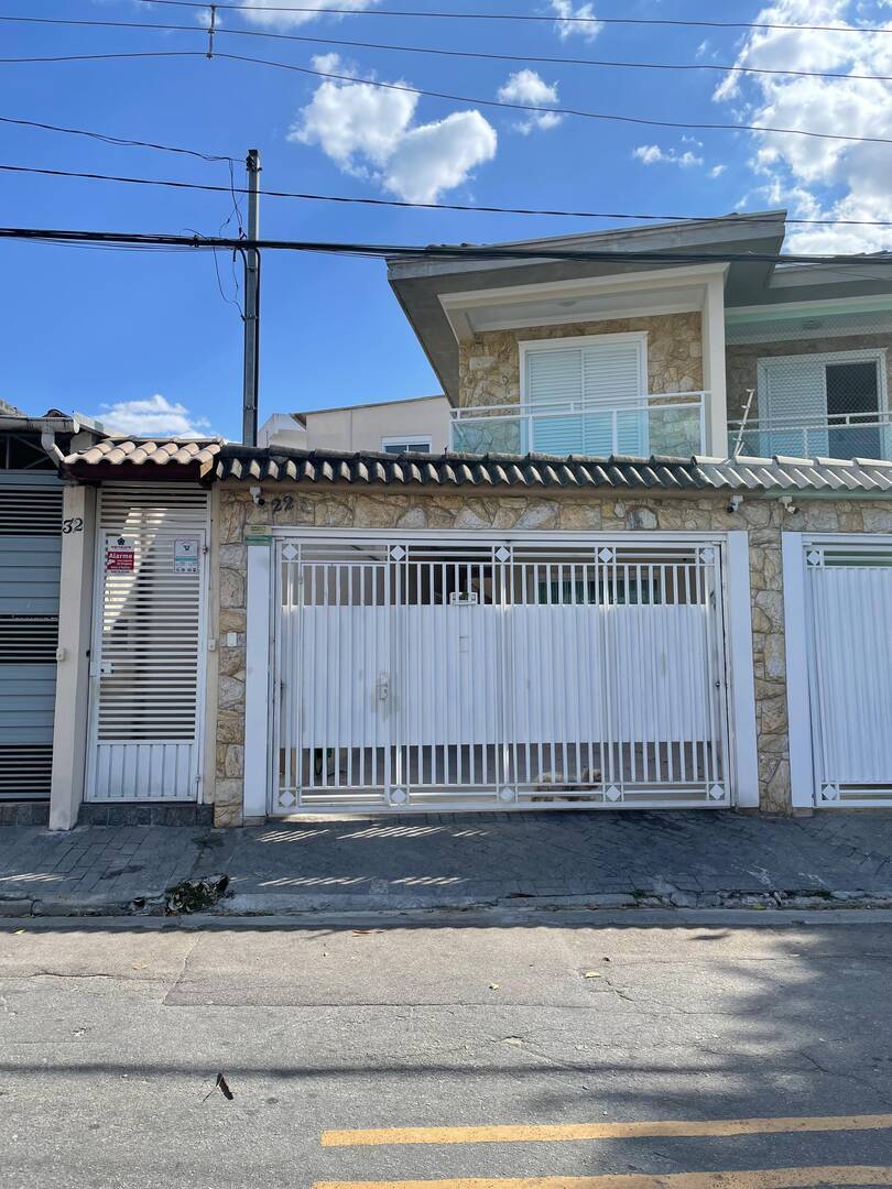 #61 - Casa para Venda em Osasco - SP