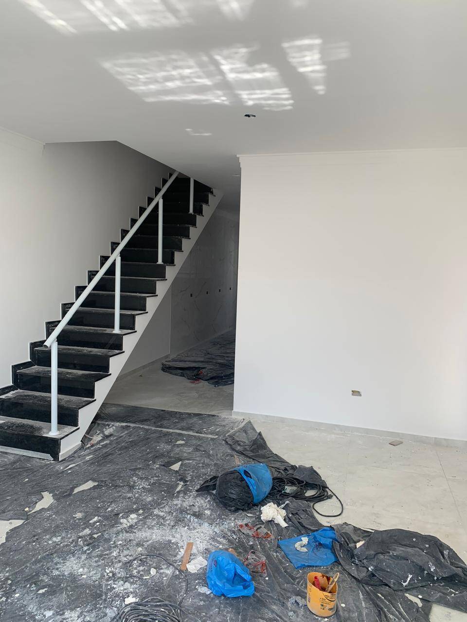 Sobrado, 3 quartos, 170 m² - Foto 12
