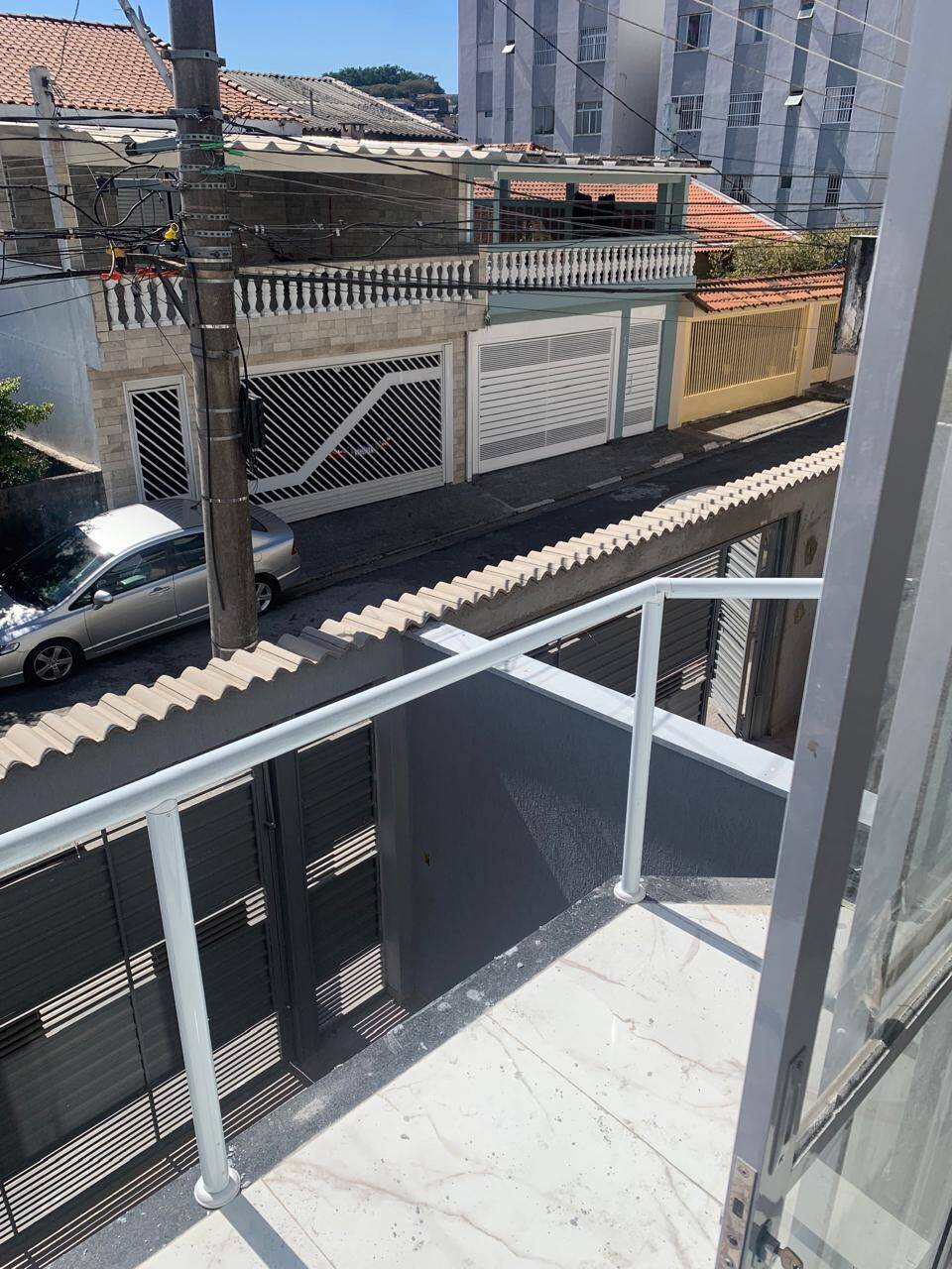 Sobrado, 3 quartos, 170 m² - Foto 11