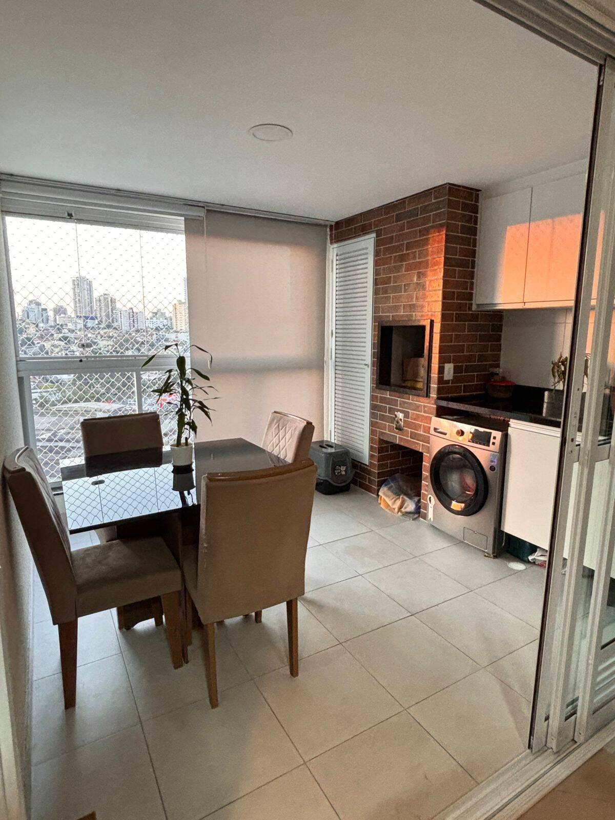 Apartamento, 2 quartos - Foto 6