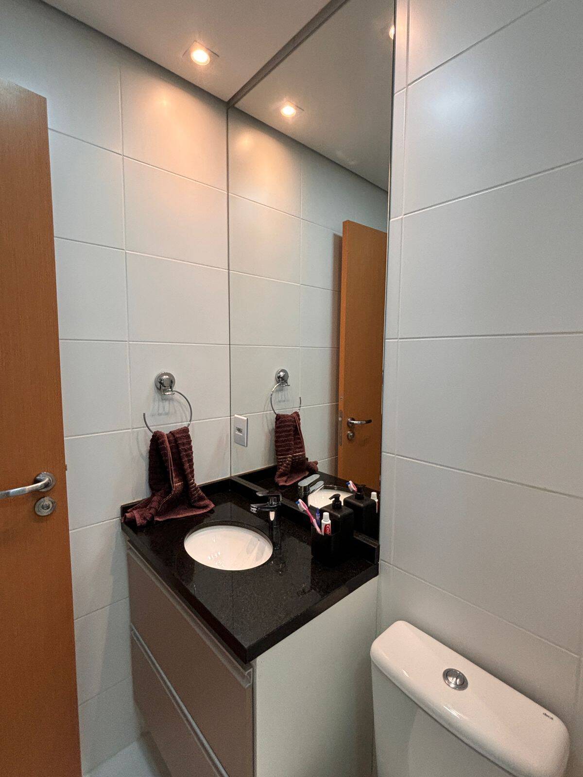 Apartamento, 2 quartos - Foto 12