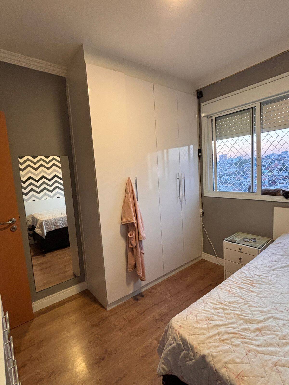 Apartamento, 2 quartos - Foto 16