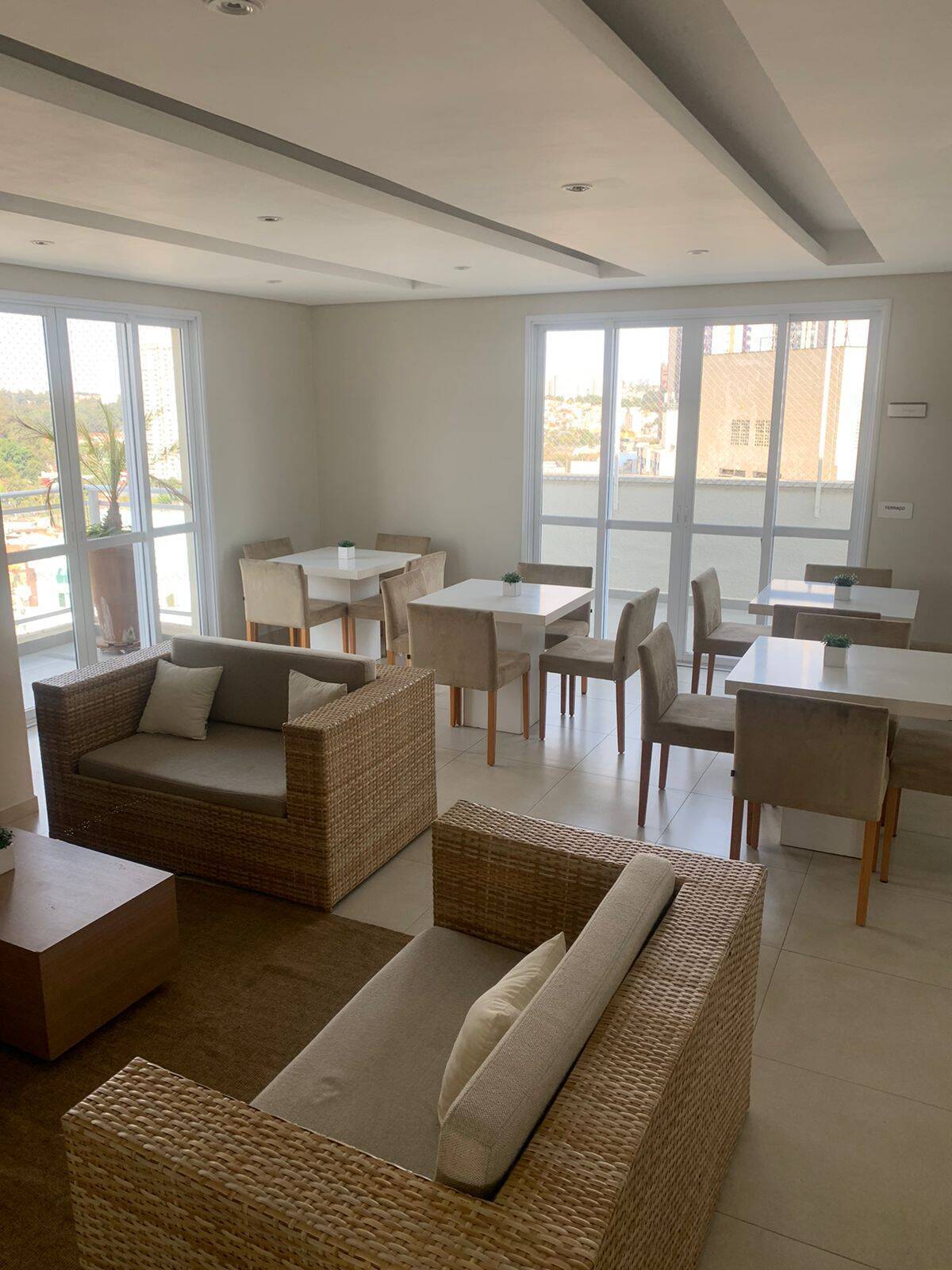 Apartamento, 2 quartos, 74 m² - Foto 21
