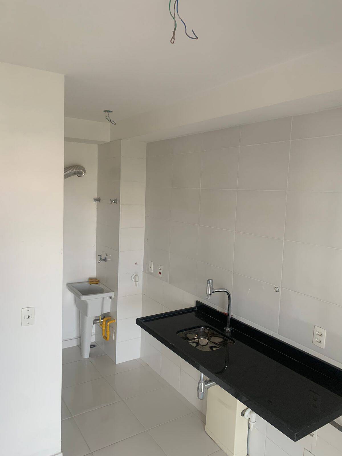 Apartamento, 2 quartos, 74 m² - Foto 2