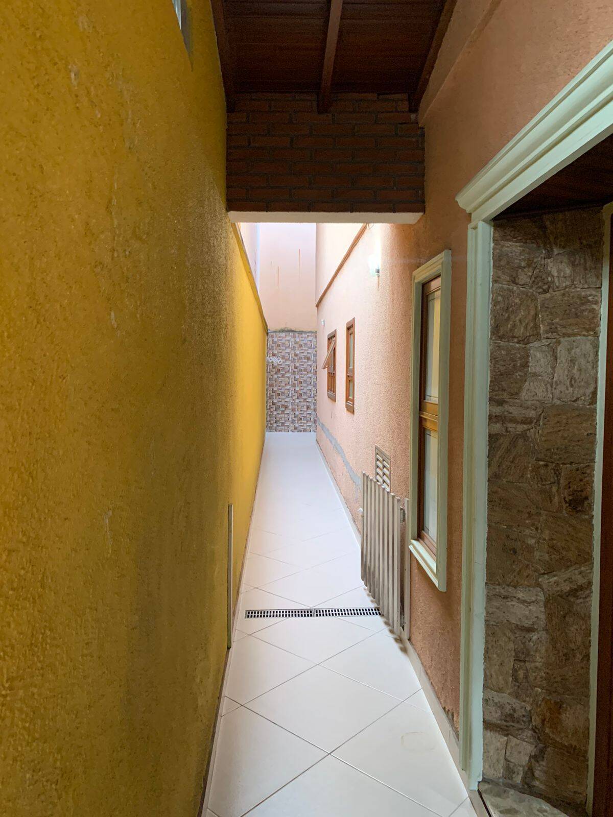 Sobrado, 3 quartos, 180 m² - Foto 3