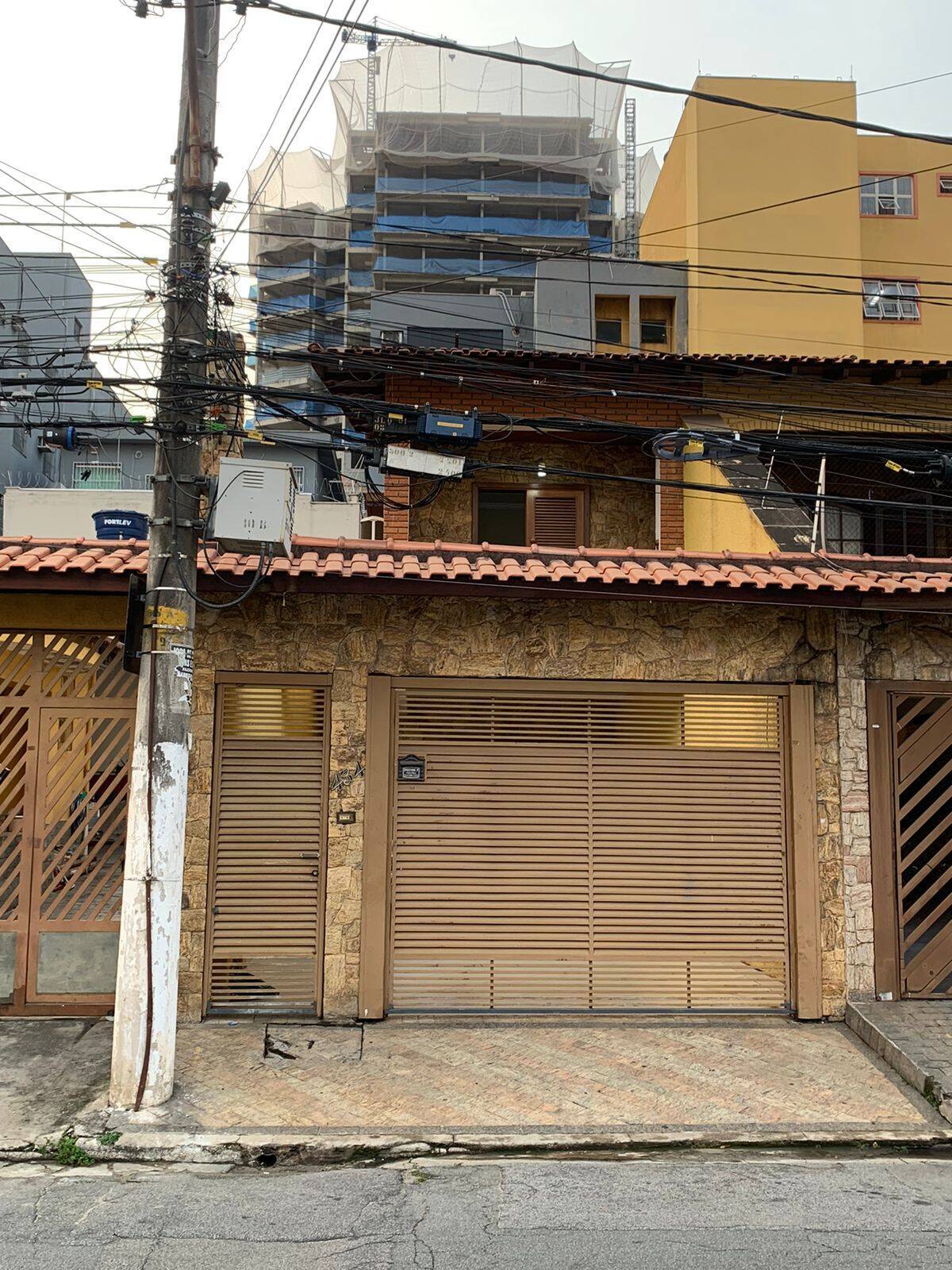 Sobrado, 3 quartos, 180 m² - Foto 2
