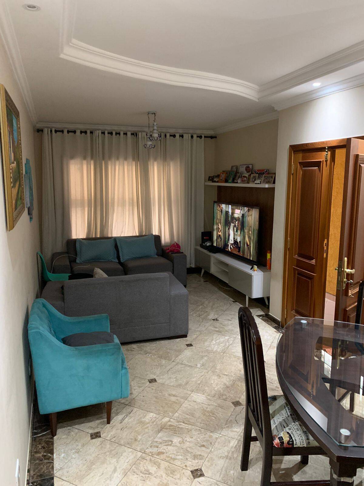 Sobrado, 3 quartos, 180 m² - Foto 8