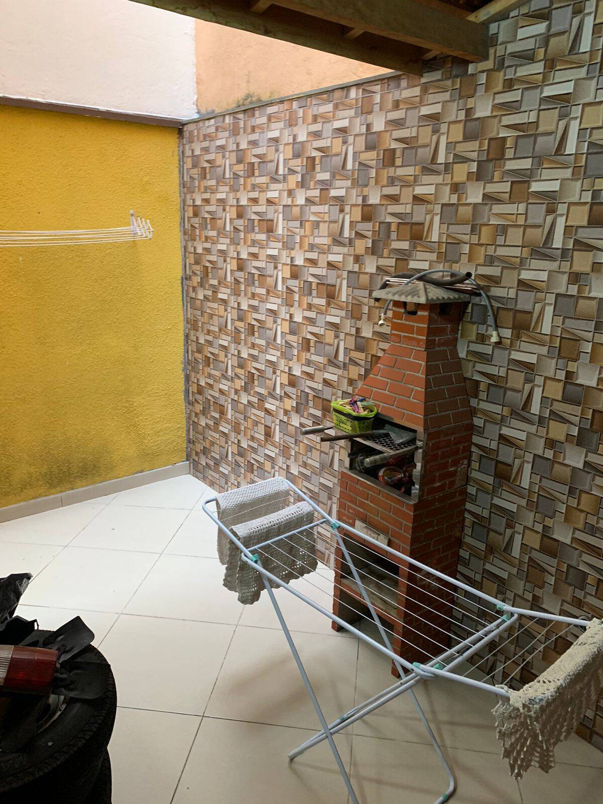 Sobrado, 3 quartos, 180 m² - Foto 9