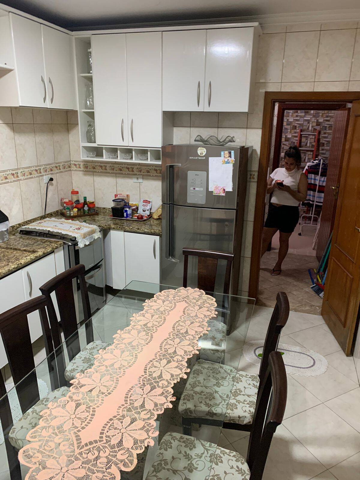Sobrado, 3 quartos, 180 m² - Foto 11