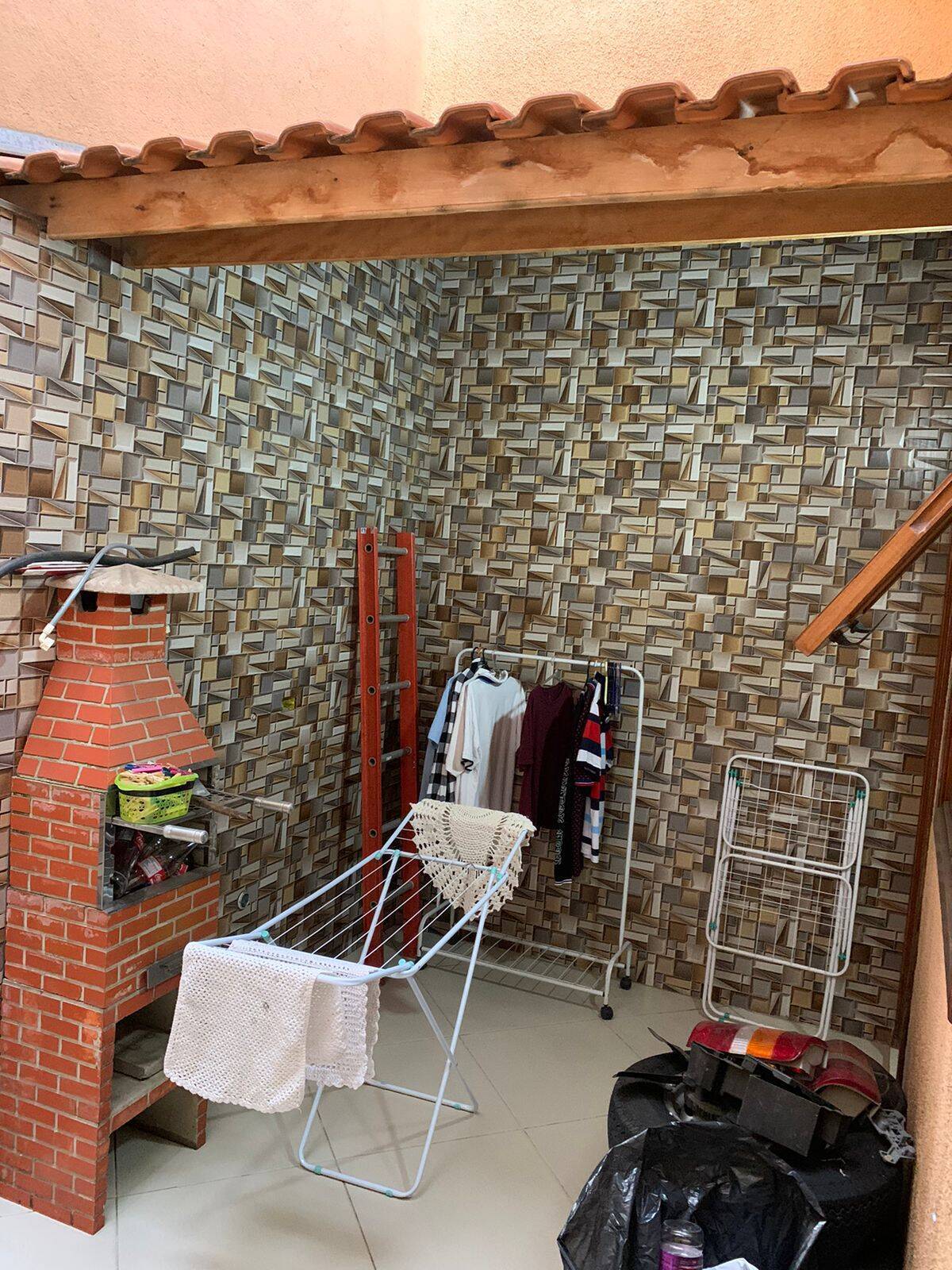 Sobrado, 3 quartos, 180 m² - Foto 10