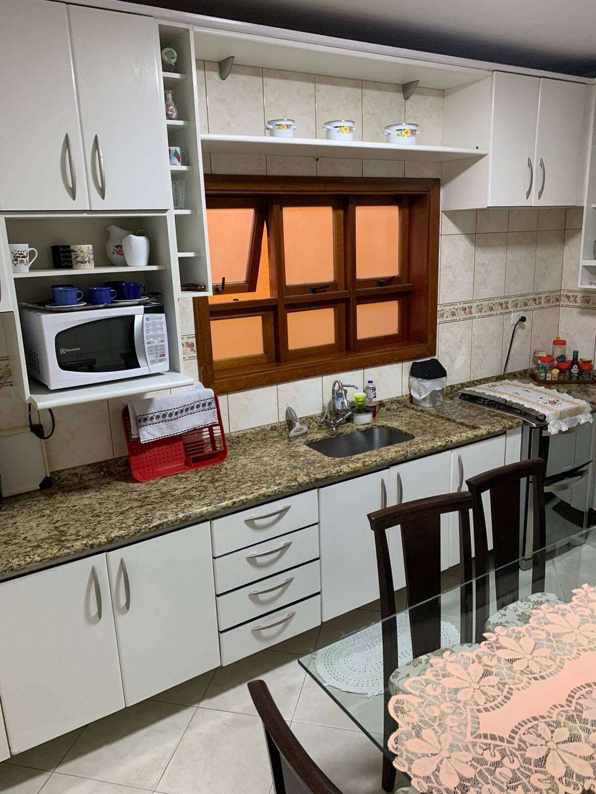 Sobrado, 3 quartos, 180 m² - Foto 12