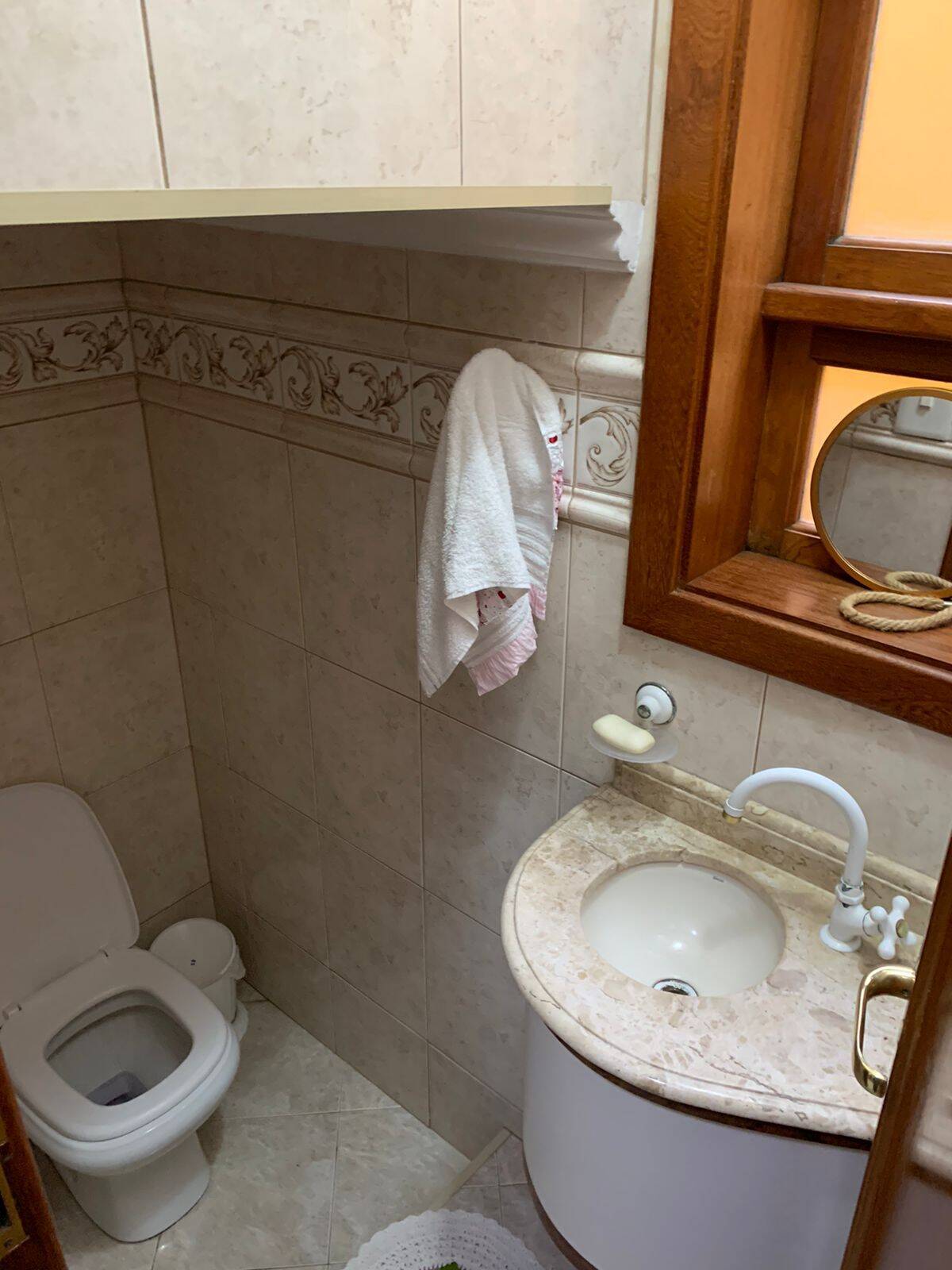 Sobrado, 3 quartos, 180 m² - Foto 14