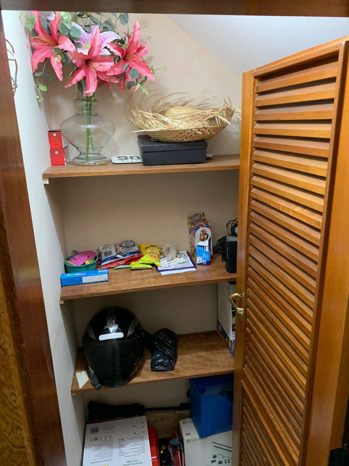 Sobrado, 3 quartos, 180 m² - Foto 13