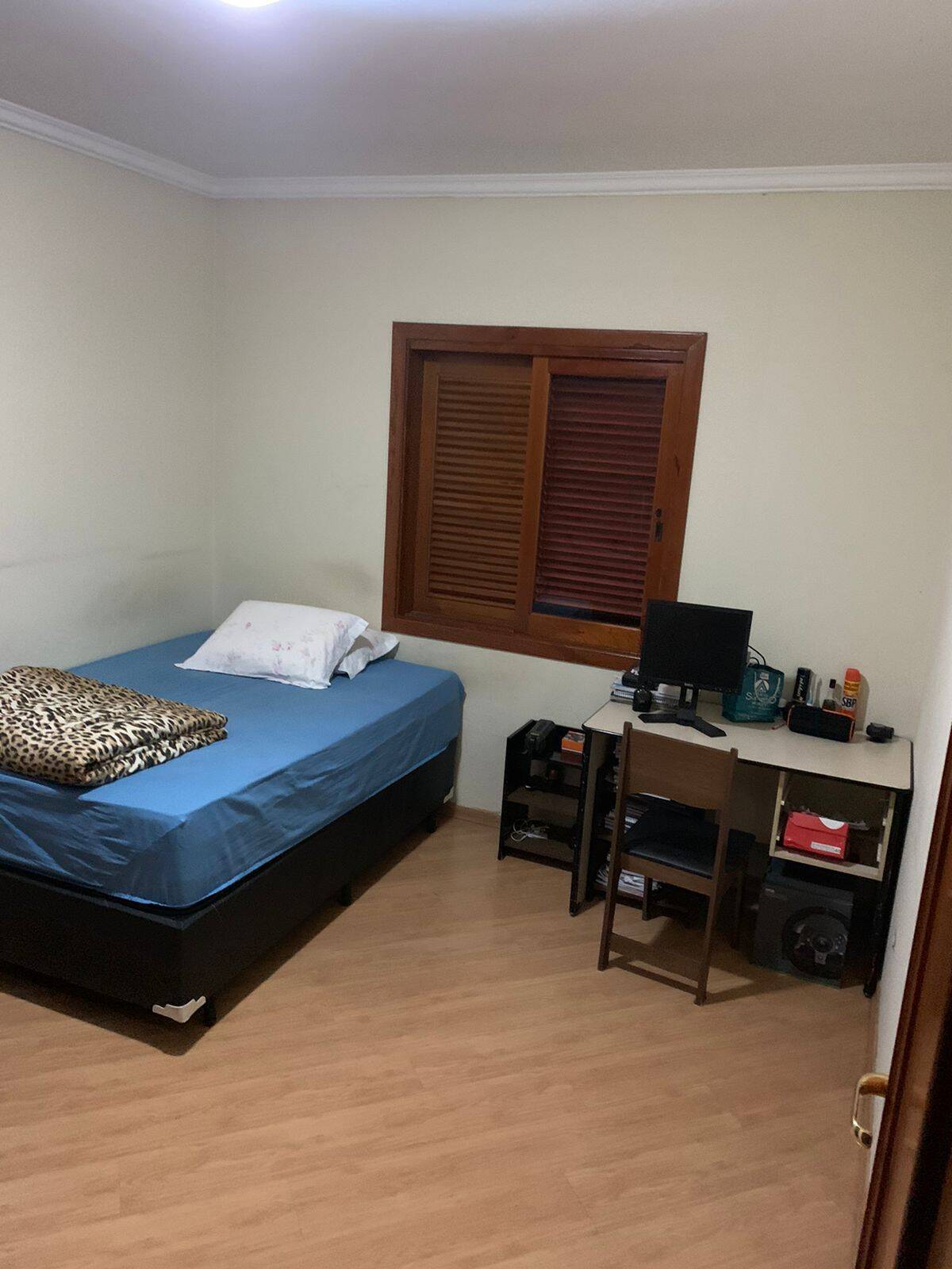 Sobrado, 3 quartos, 180 m² - Foto 17