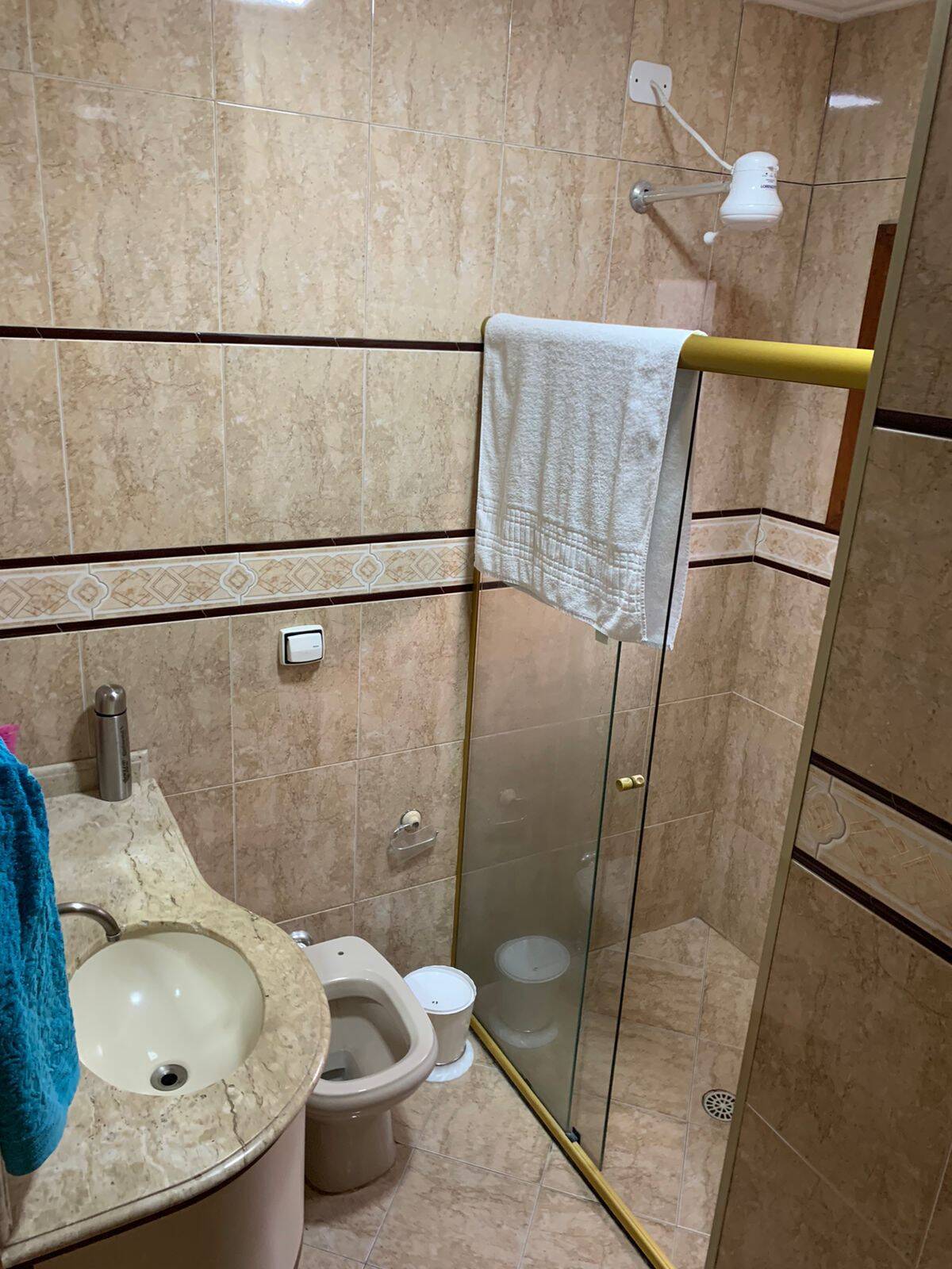Sobrado, 3 quartos, 180 m² - Foto 18
