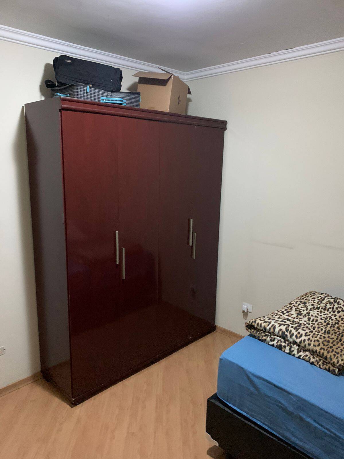 Sobrado, 3 quartos, 180 m² - Foto 16