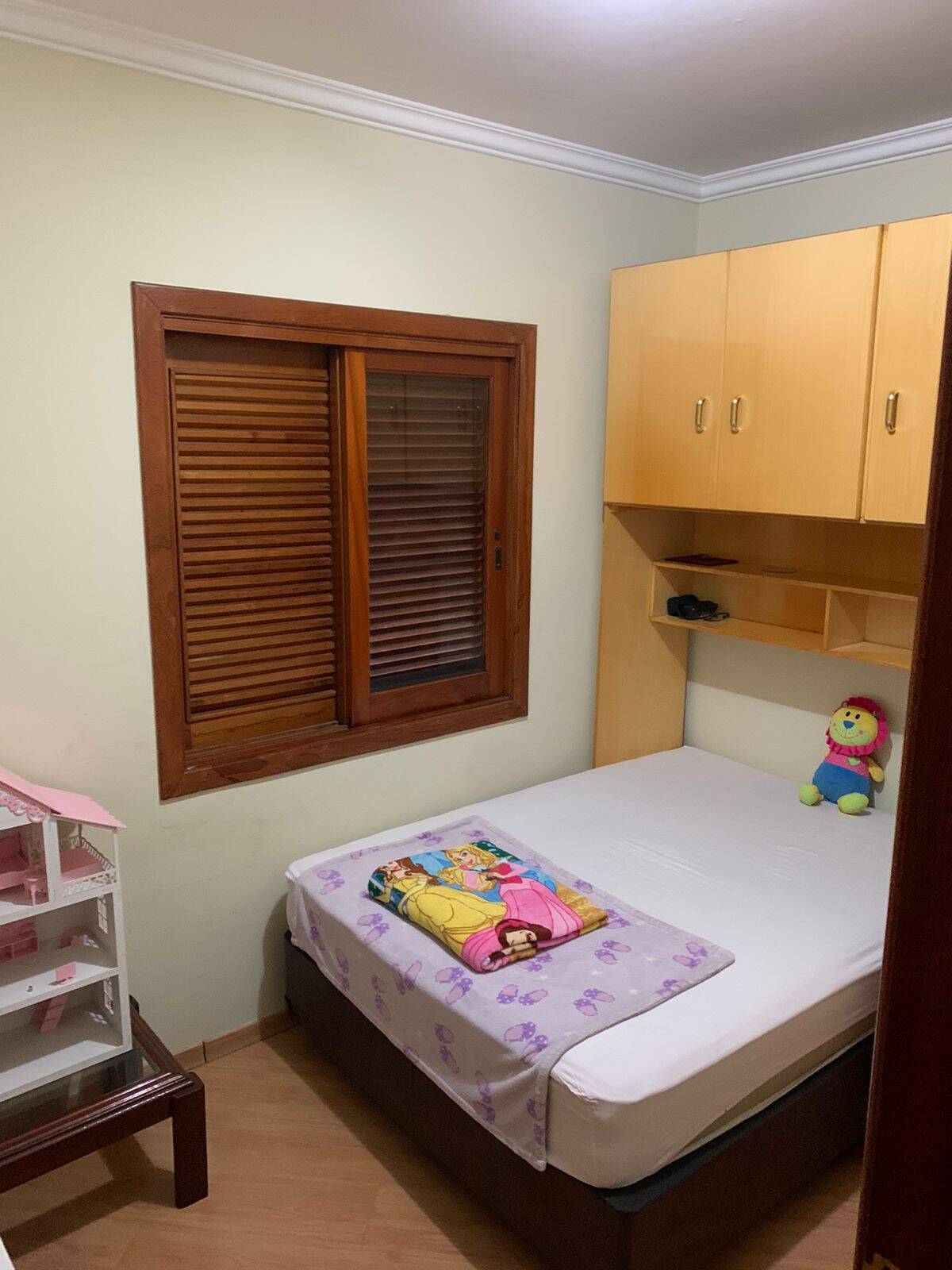 Sobrado, 3 quartos, 180 m² - Foto 19
