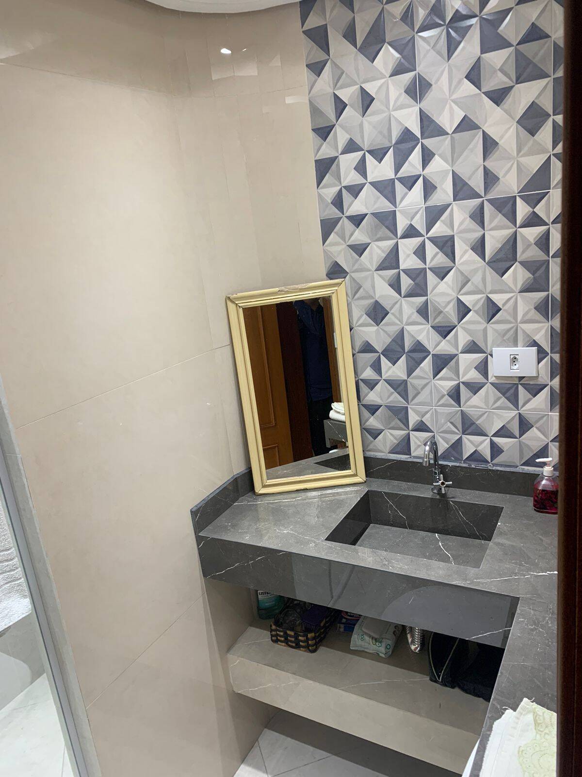 Sobrado, 3 quartos, 180 m² - Foto 23