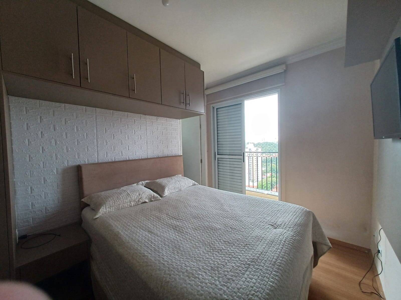 Apartamento, 3 quartos, 91 m² - Foto 3
