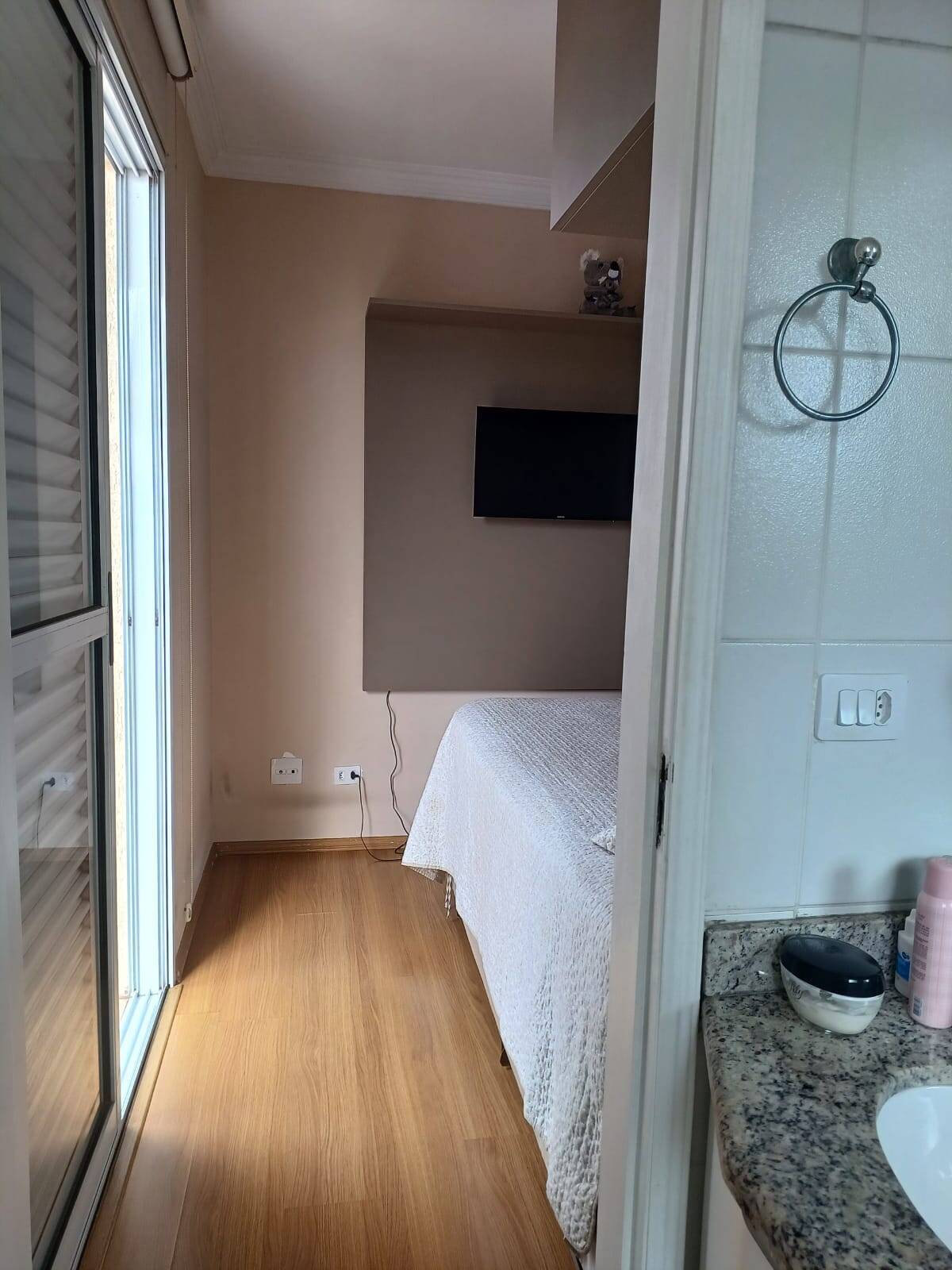 Apartamento, 3 quartos, 91 m² - Foto 7