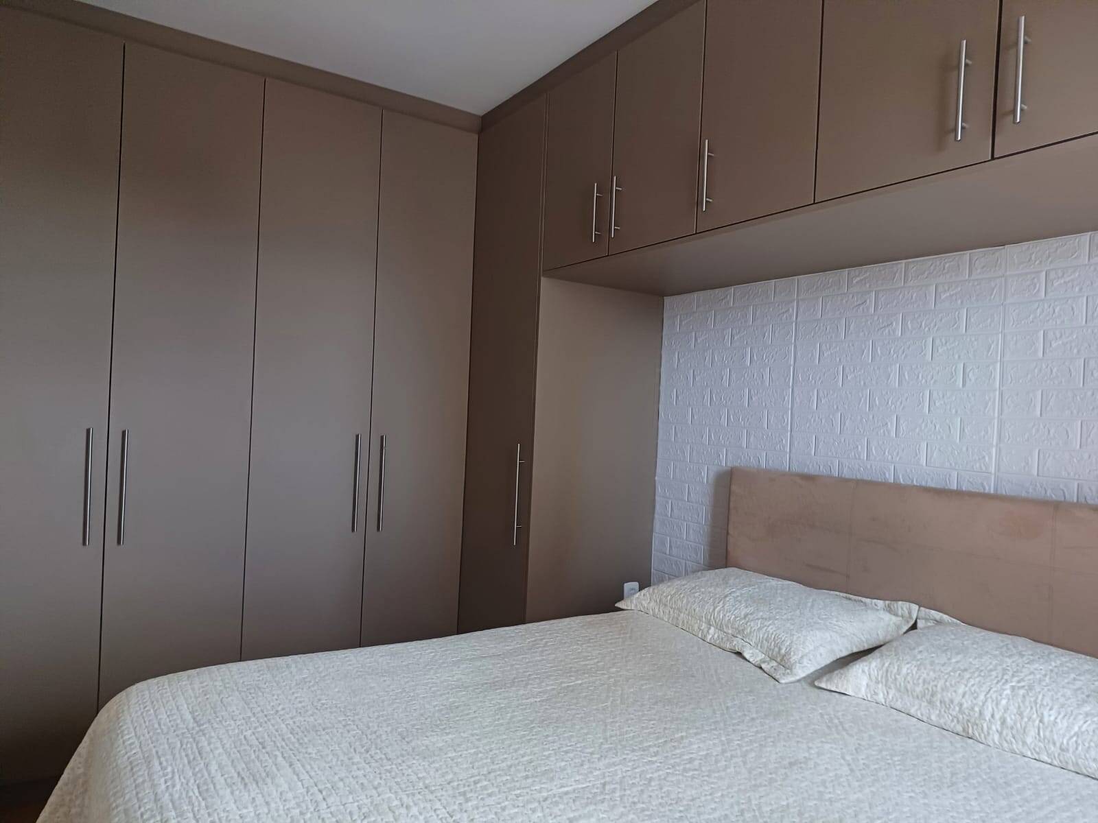 Apartamento, 3 quartos, 91 m² - Foto 5