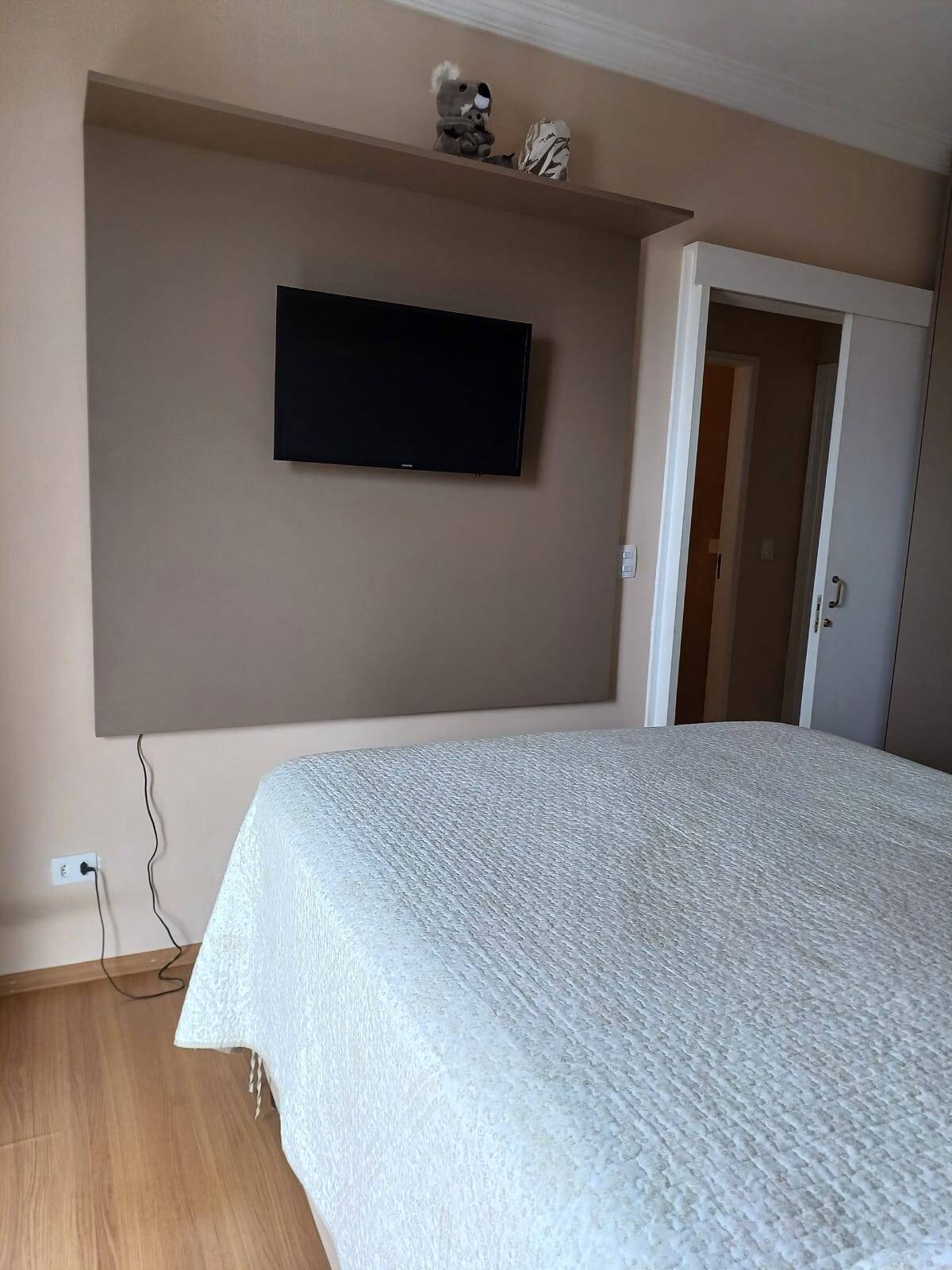 Apartamento, 3 quartos, 91 m² - Foto 6
