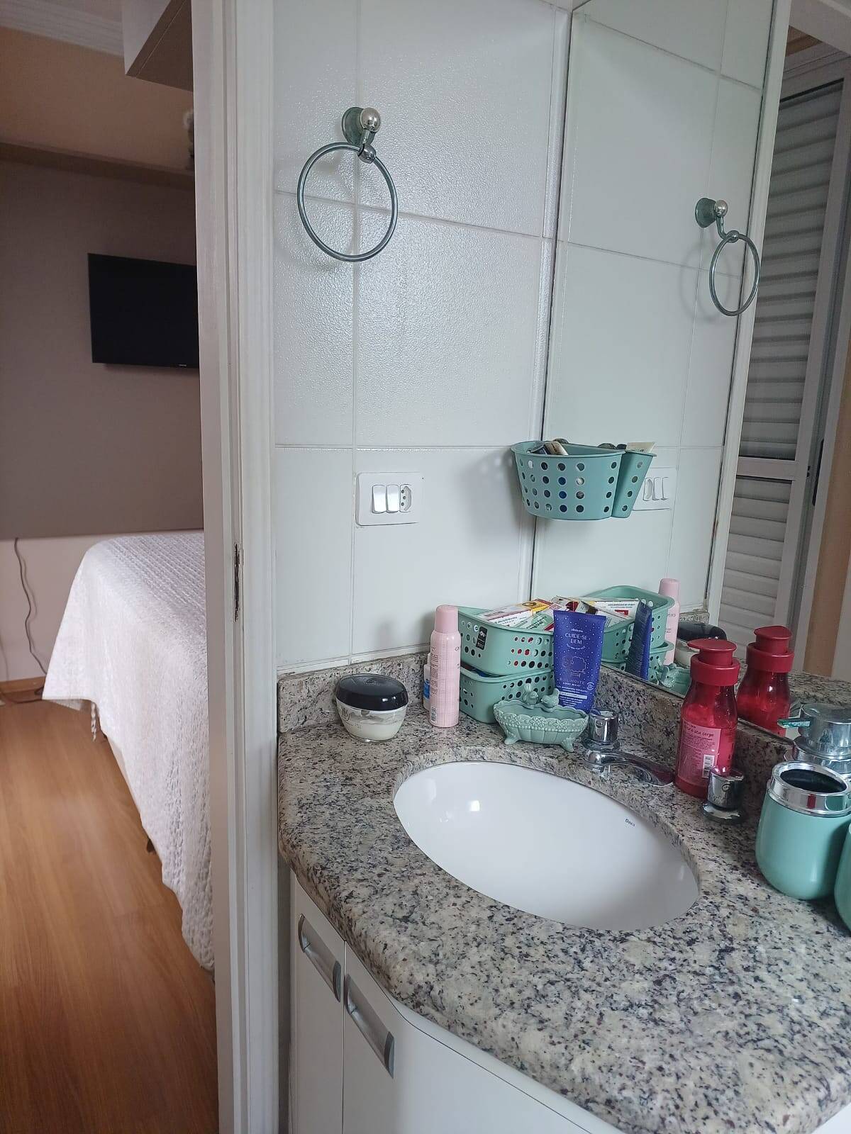 Apartamento, 3 quartos, 91 m² - Foto 8