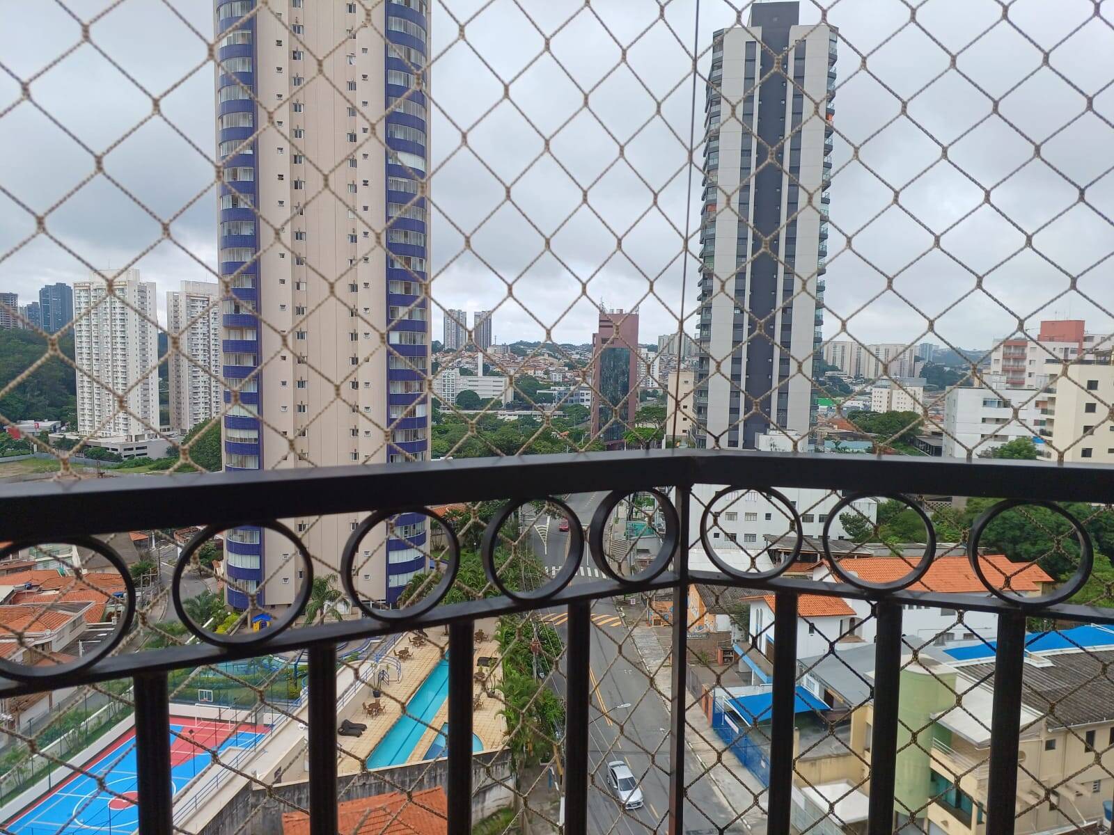 Apartamento, 3 quartos, 91 m² - Foto 11