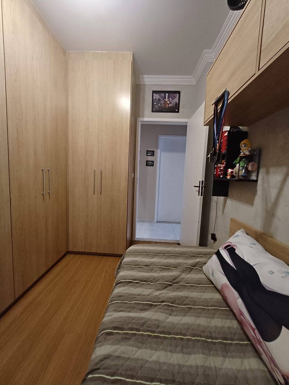Apartamento, 3 quartos, 91 m² - Foto 15