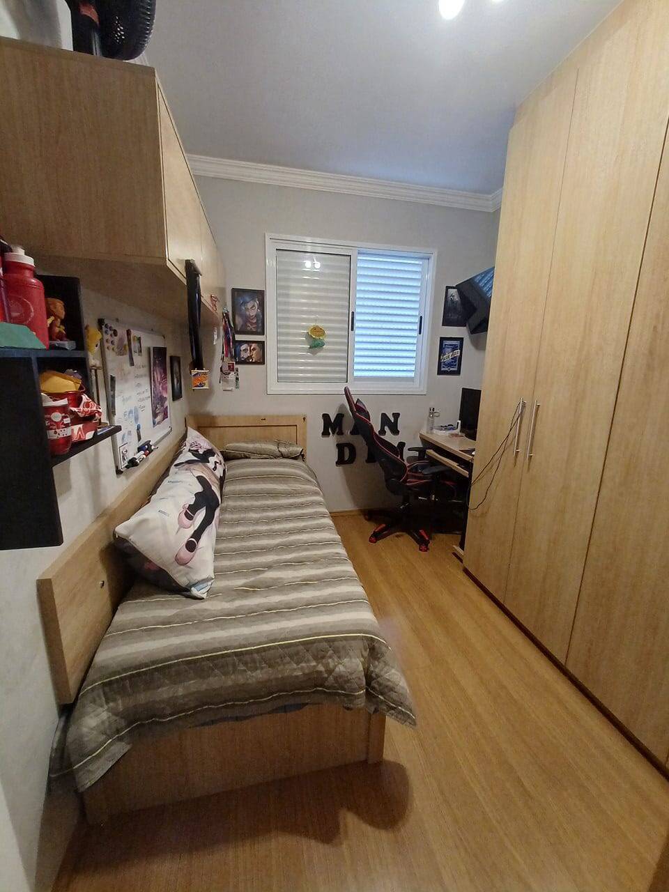Apartamento, 3 quartos, 91 m² - Foto 14