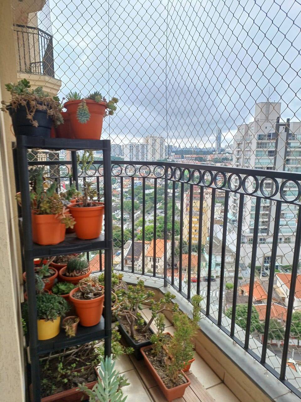 Apartamento, 3 quartos, 91 m² - Foto 13