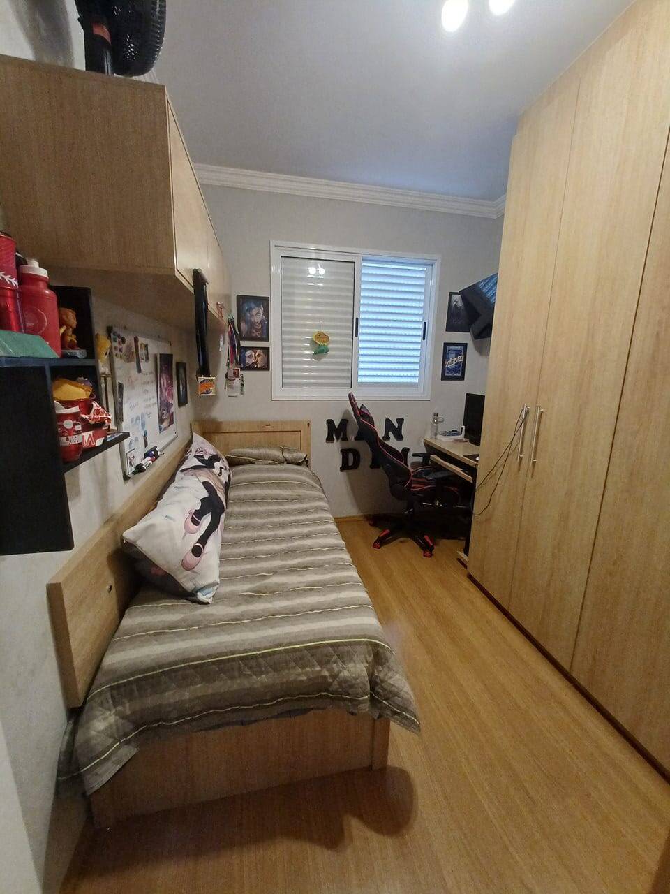 Apartamento, 3 quartos, 91 m² - Foto 16
