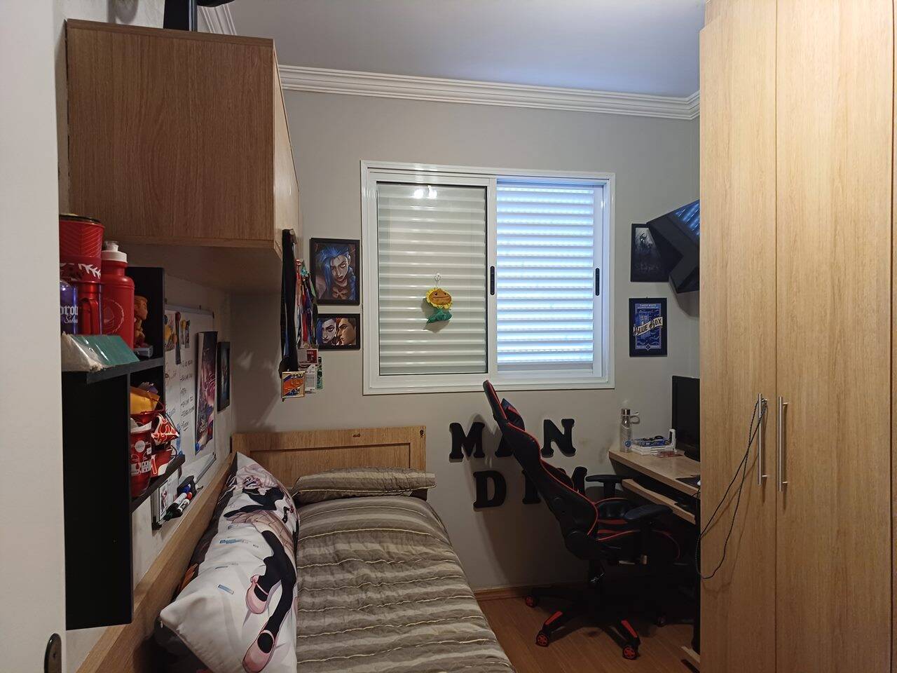 Apartamento, 3 quartos, 91 m² - Foto 18