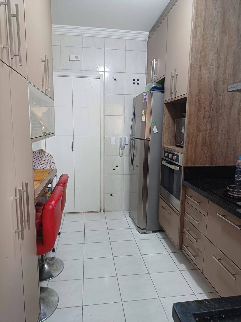 Apartamento, 3 quartos, 91 m² - Foto 24