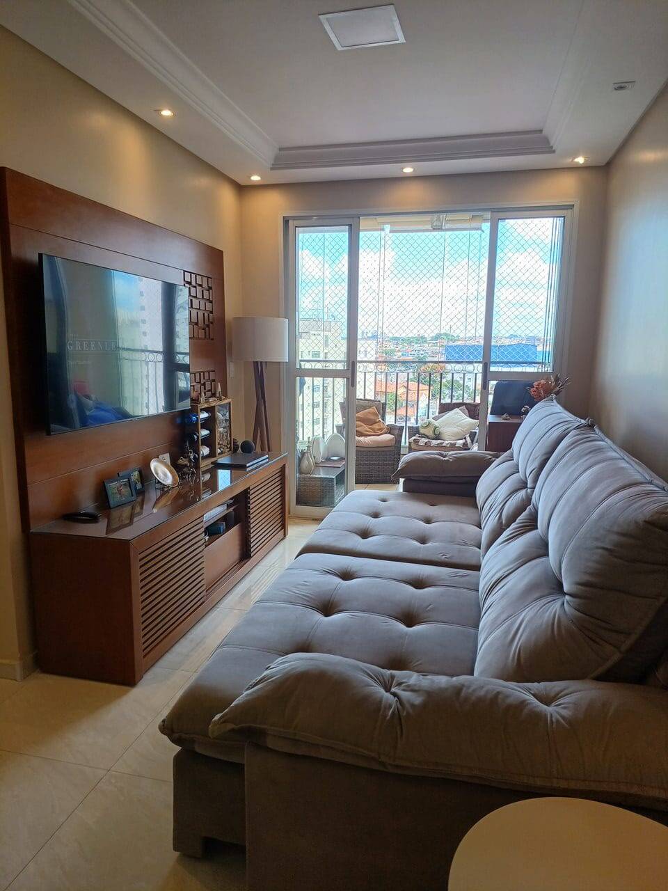 #67 - Apartamento para Venda em Osasco - SP