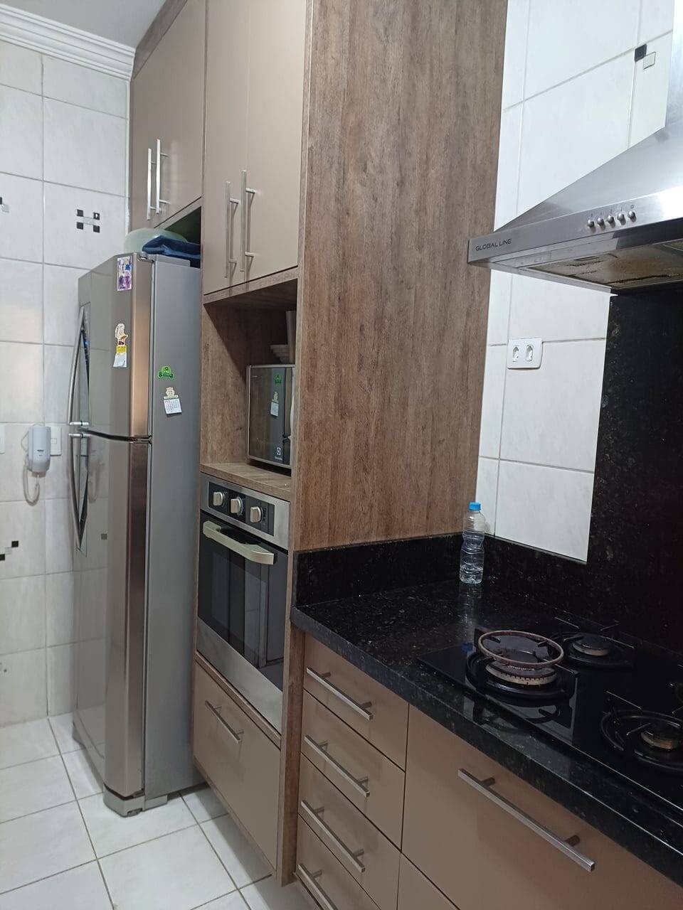 Apartamento, 3 quartos, 91 m² - Foto 25