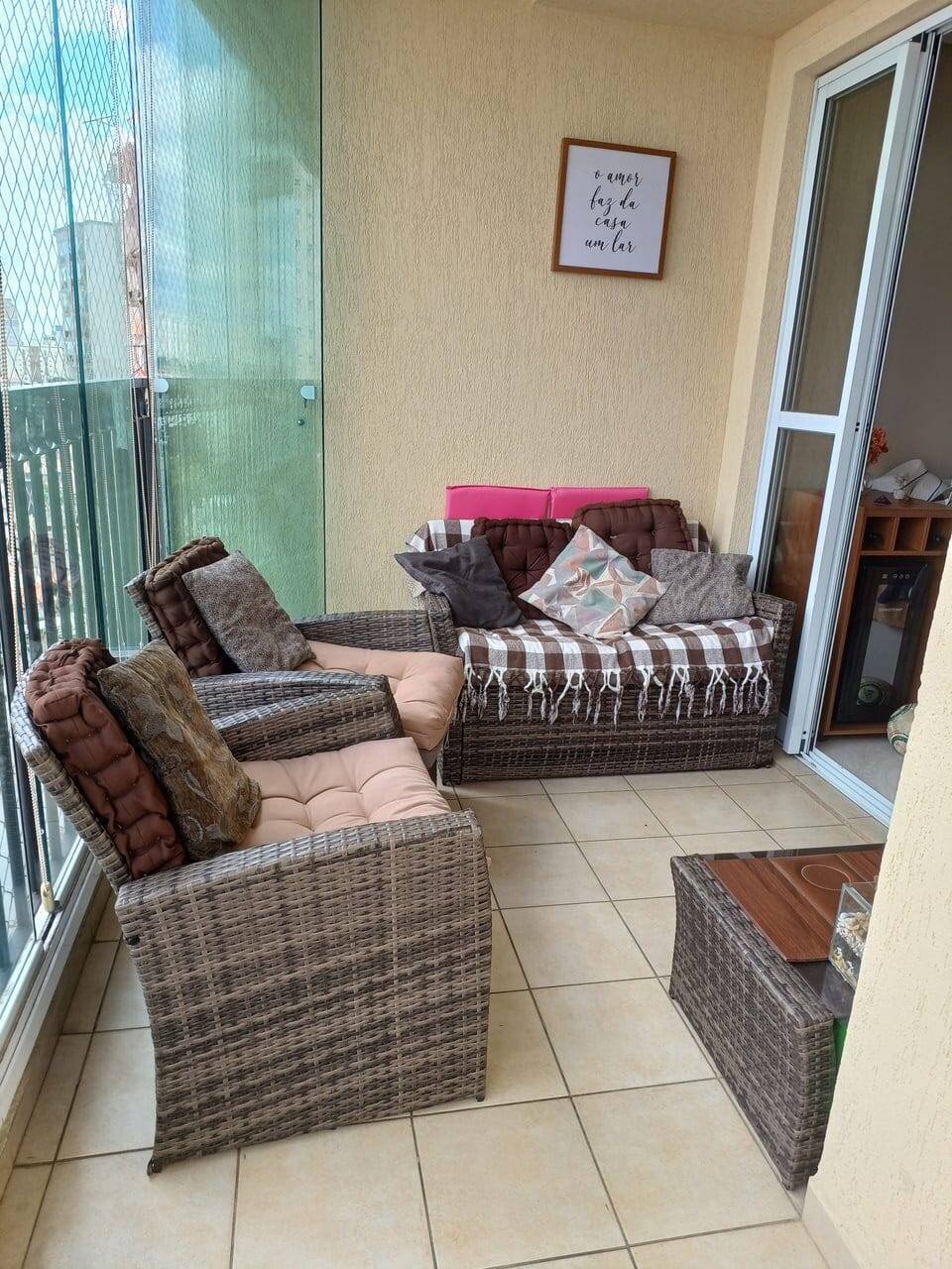 Apartamento, 3 quartos, 91 m² - Foto 32