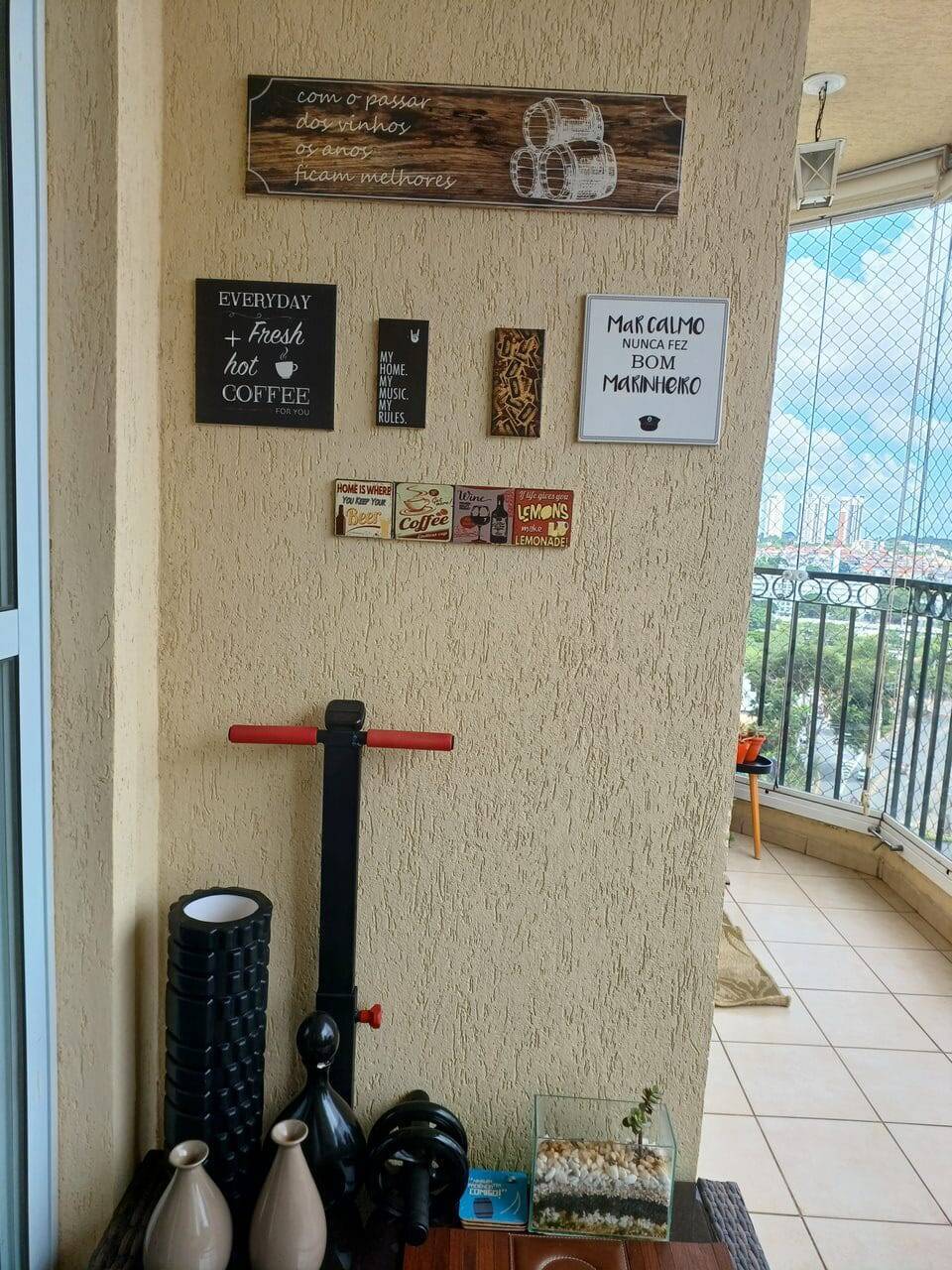 Apartamento, 3 quartos, 91 m² - Foto 31