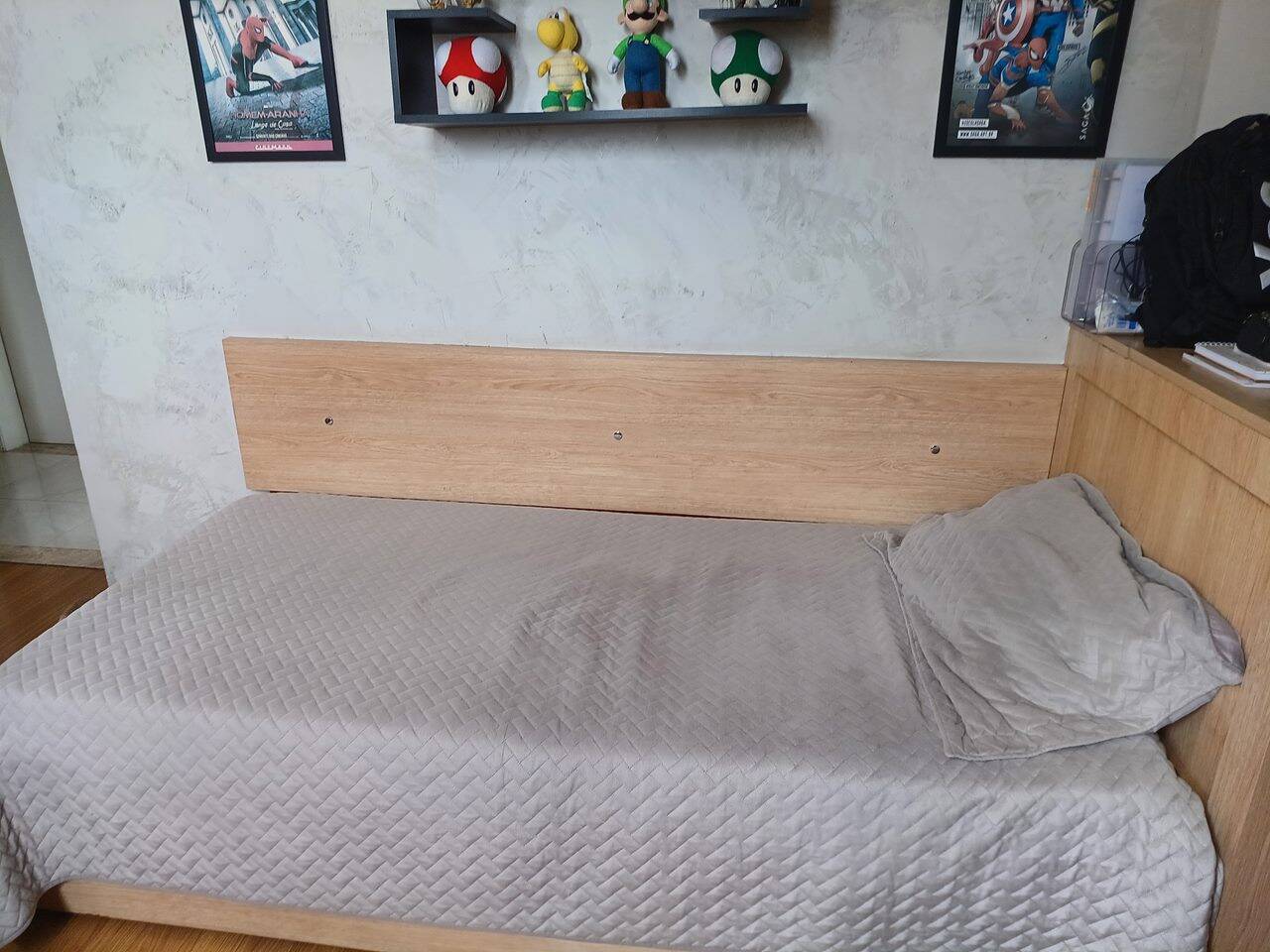 Apartamento, 3 quartos, 91 m² - Foto 33