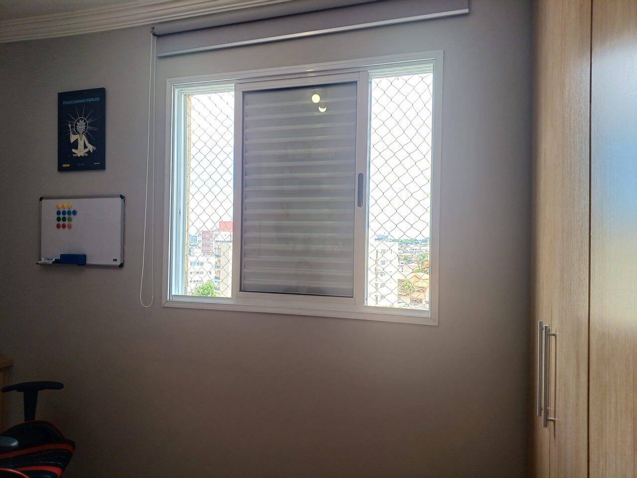 Apartamento, 3 quartos, 91 m² - Foto 34