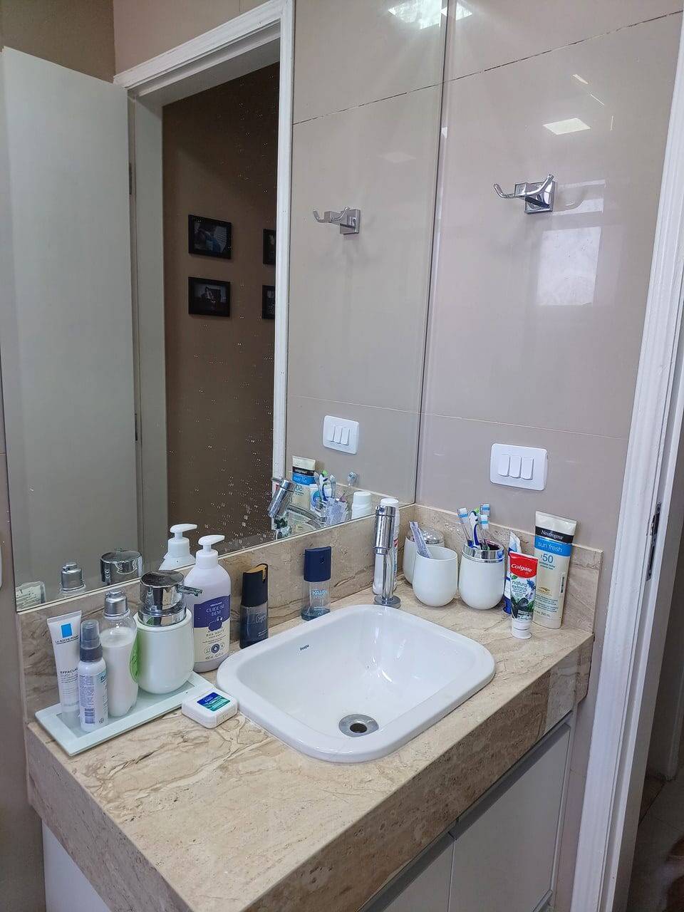Apartamento, 3 quartos, 91 m² - Foto 41