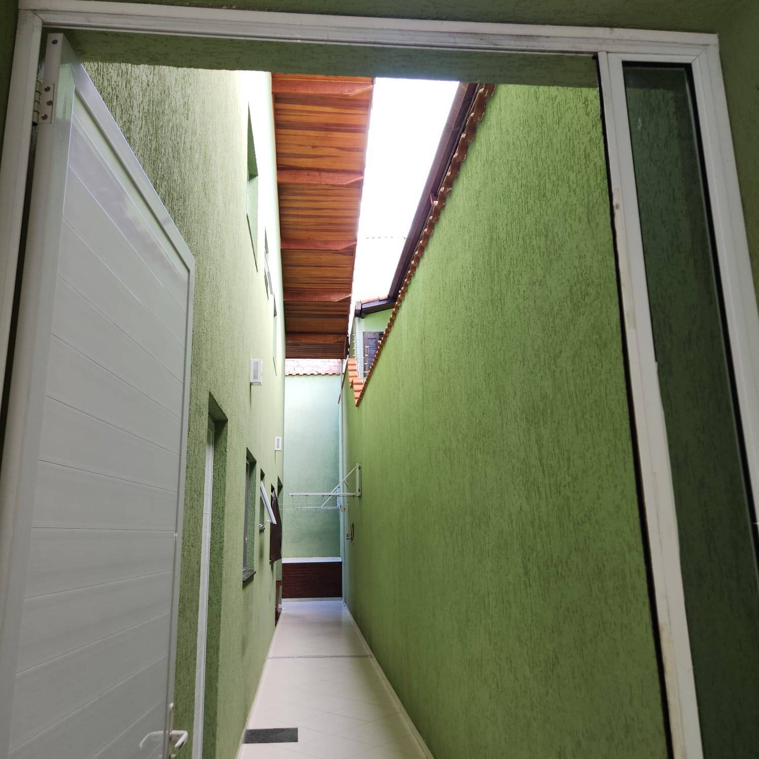 Casa, 3 quartos - Foto 3