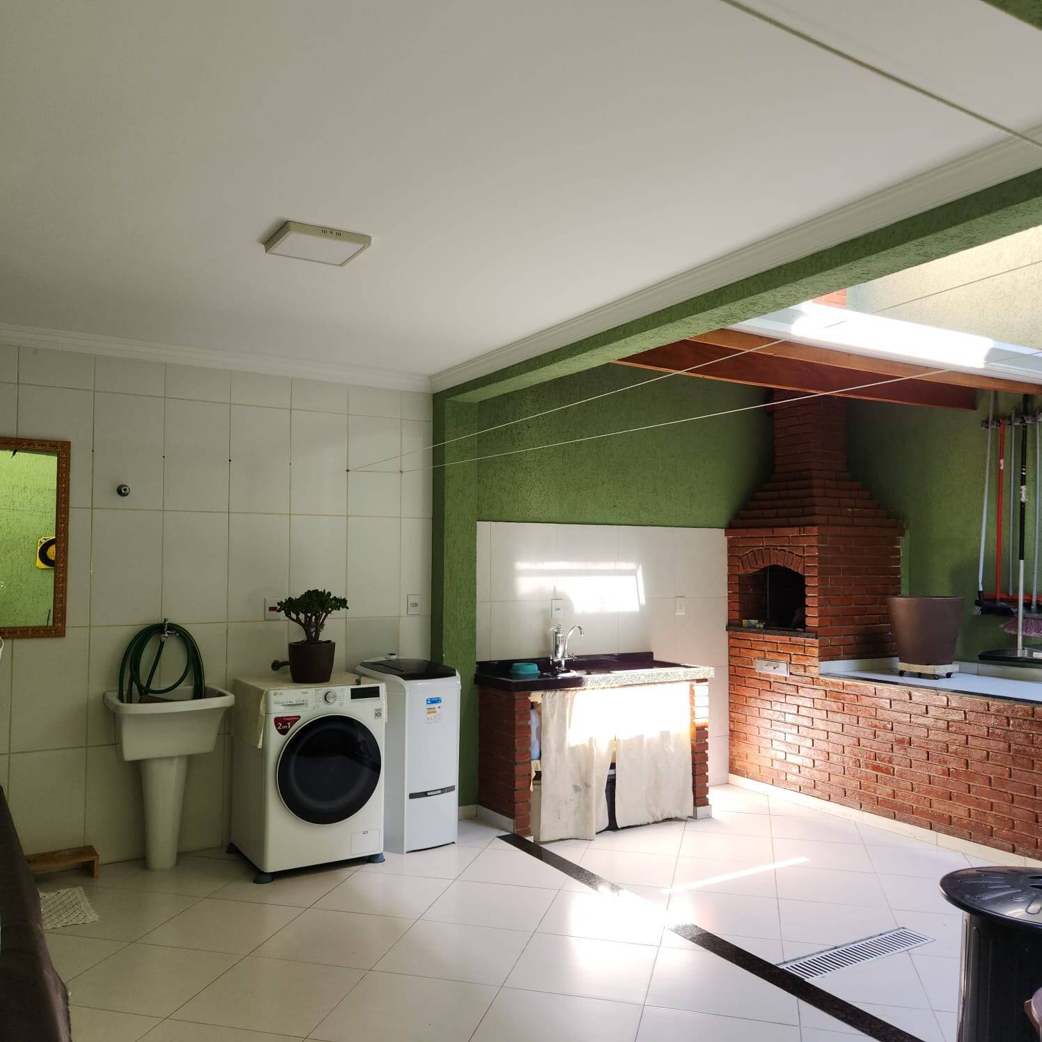 Casa, 3 quartos - Foto 14
