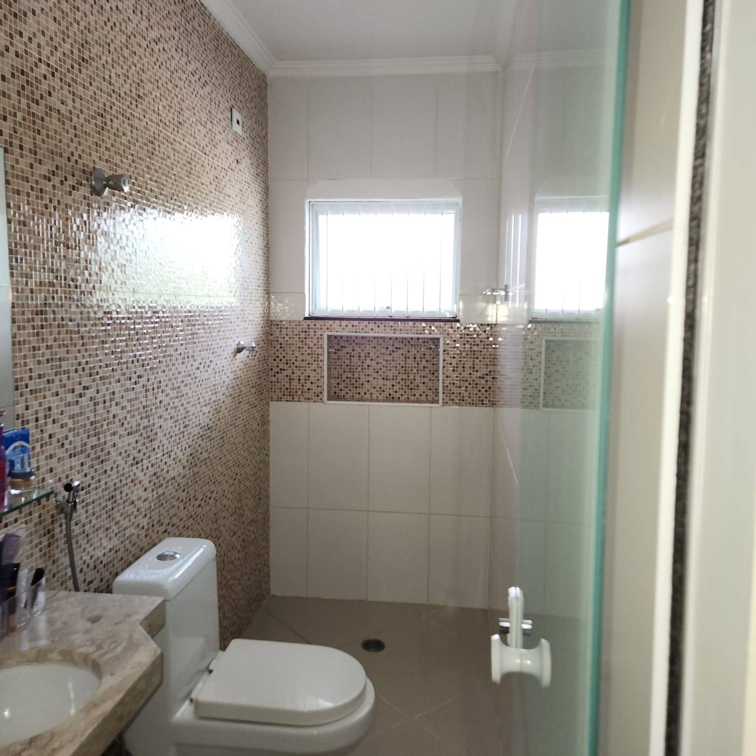Casa, 3 quartos - Foto 12