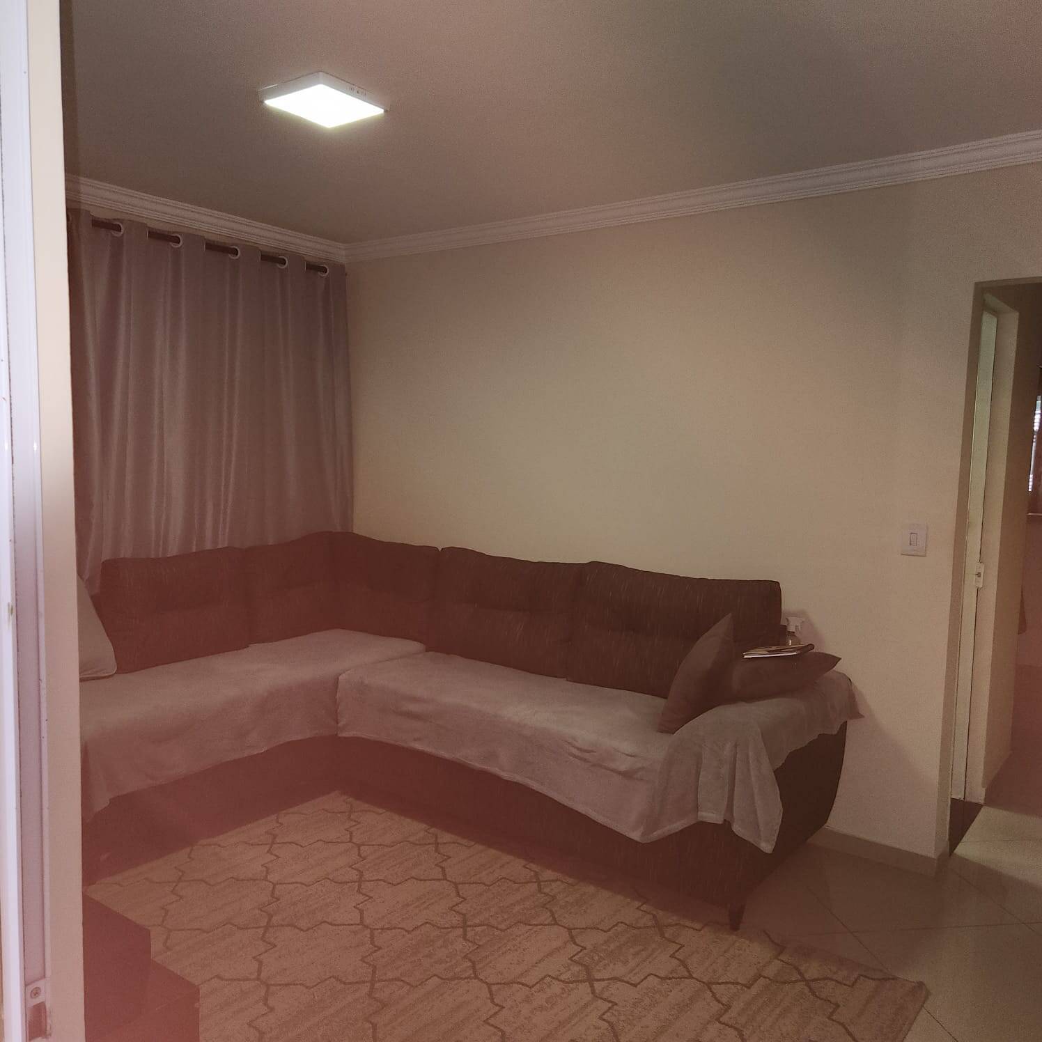Casa, 3 quartos - Foto 17